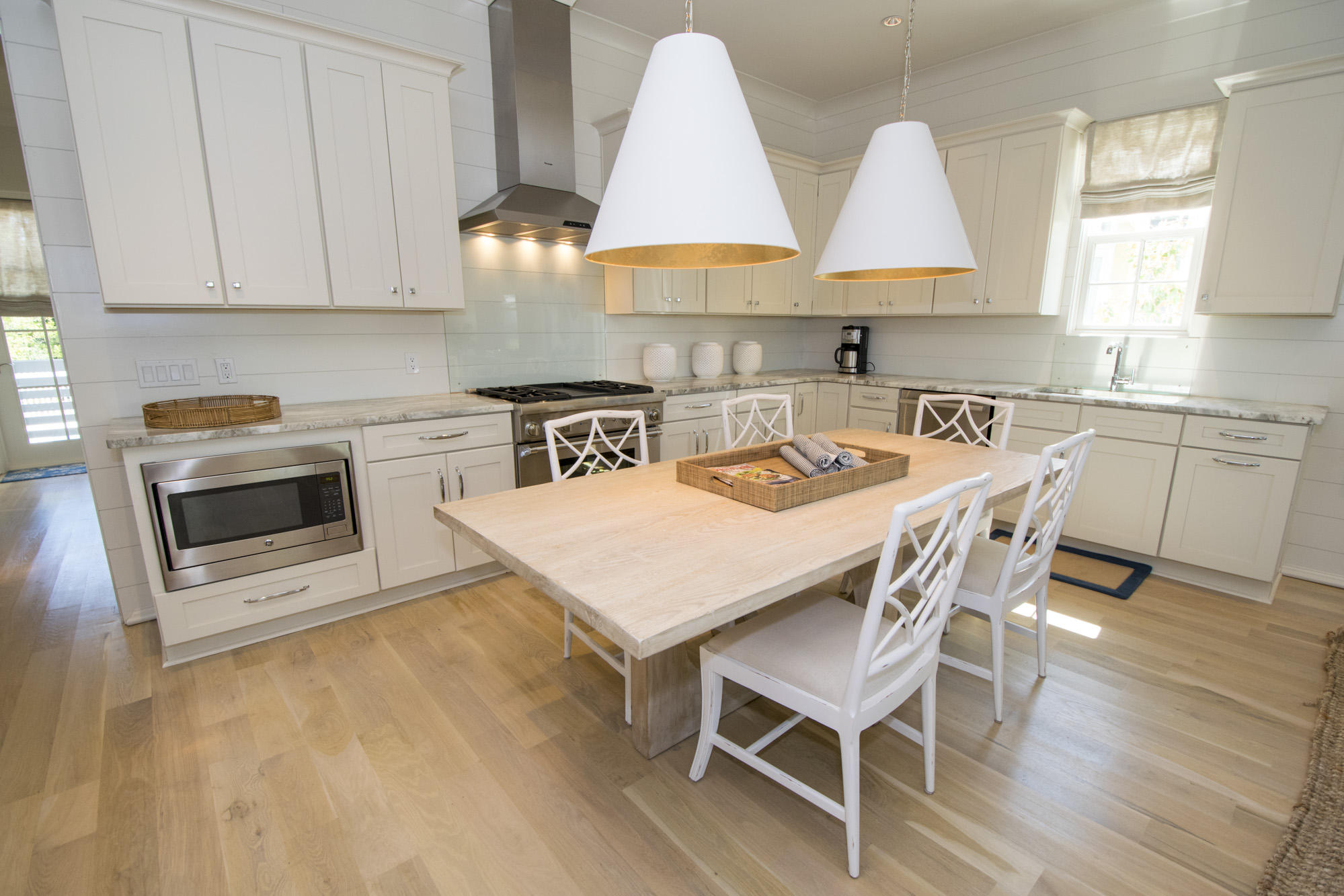 CARILLON BEACH - Residential
