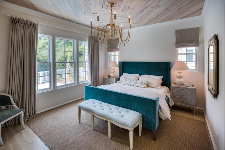 CARILLON BEACH - Residential