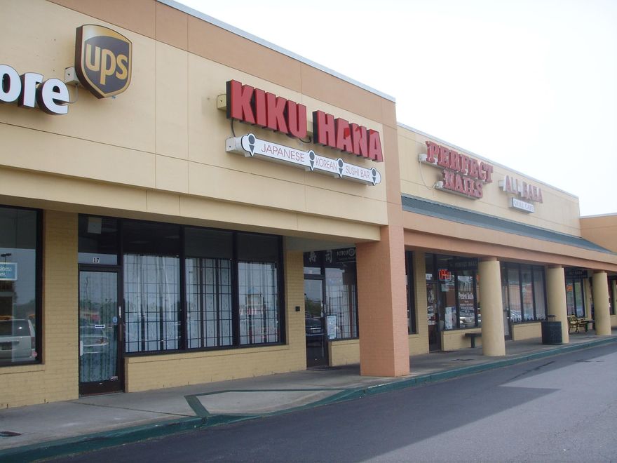 Profitable and well established Japanese/Korean restaurant business for sale.Excellent central location. Selling business opportunities only: furniture, fixtures, equipment and good wills. Seller willing to give 2weeks training and convey some menu items.Building is not for sale!