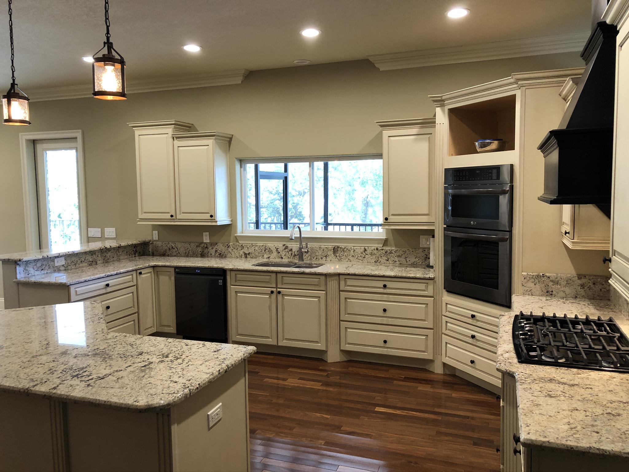 CALHOUN S/D TO DESTIN - Residential