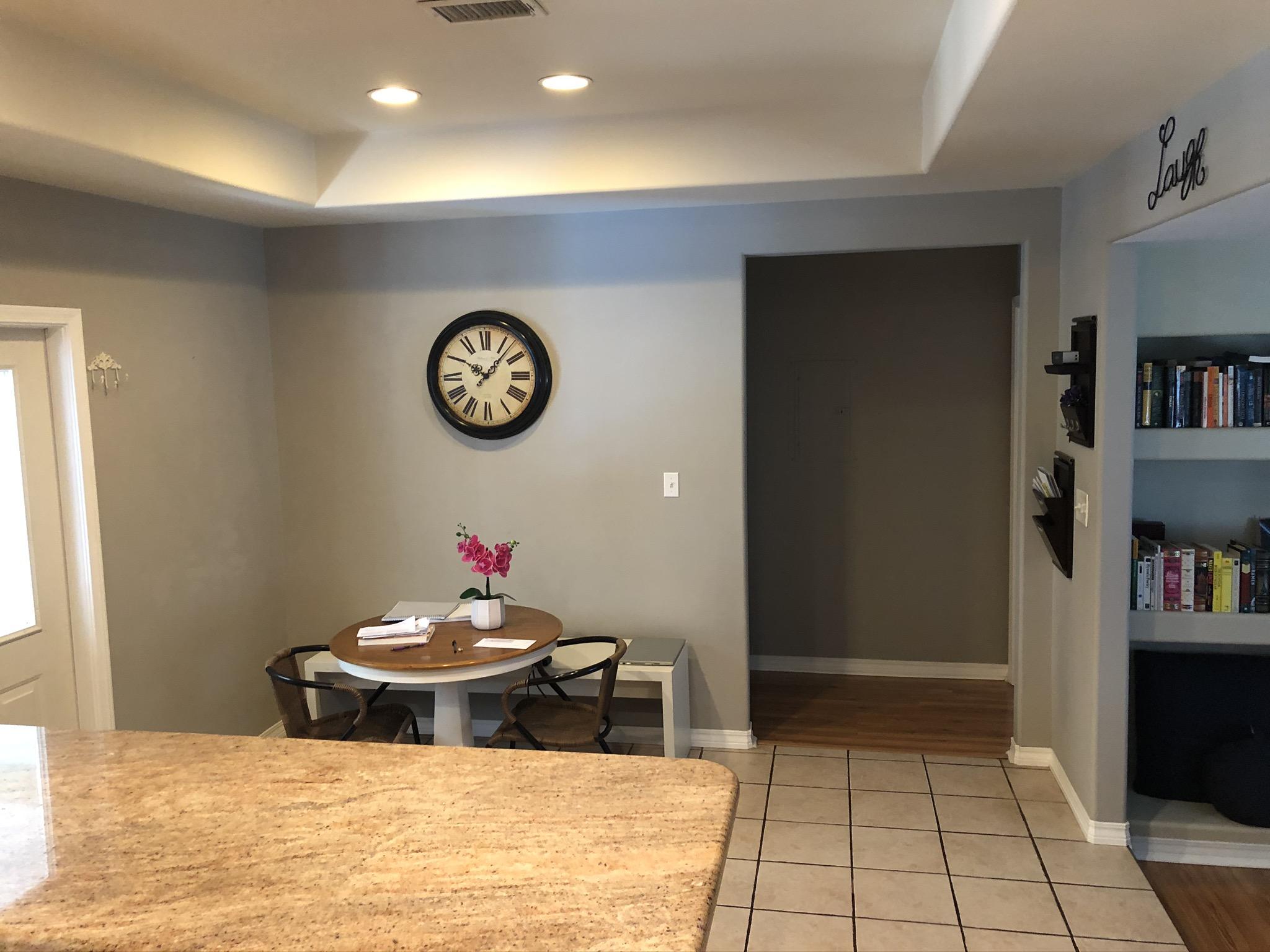 CALHOUN S/D TO DESTIN - Residential