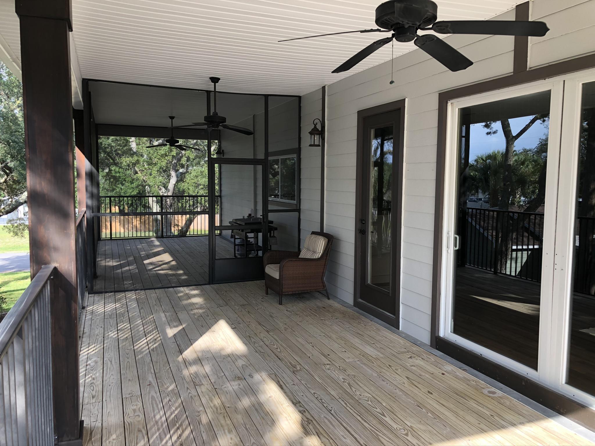 CALHOUN S/D TO DESTIN - Residential