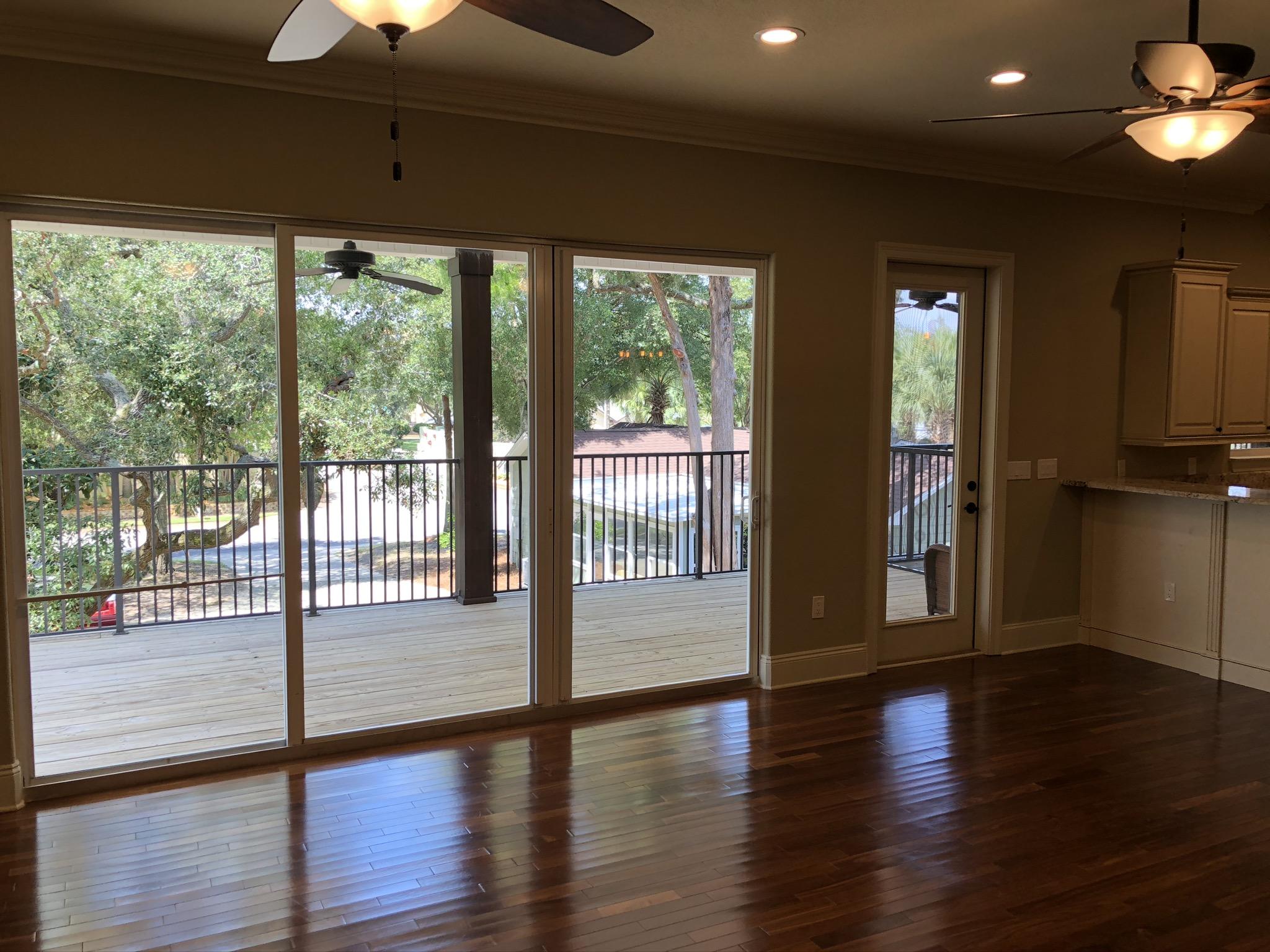 CALHOUN S/D TO DESTIN - Residential