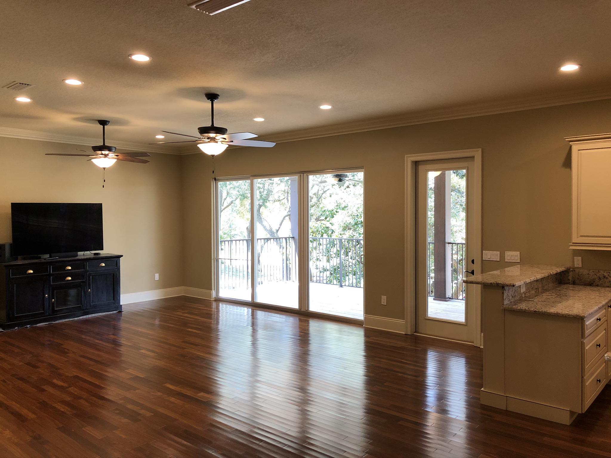 CALHOUN S/D TO DESTIN - Residential