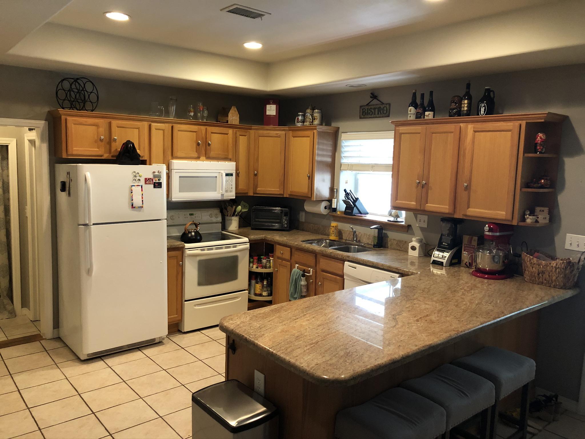 CALHOUN S/D TO DESTIN - Residential