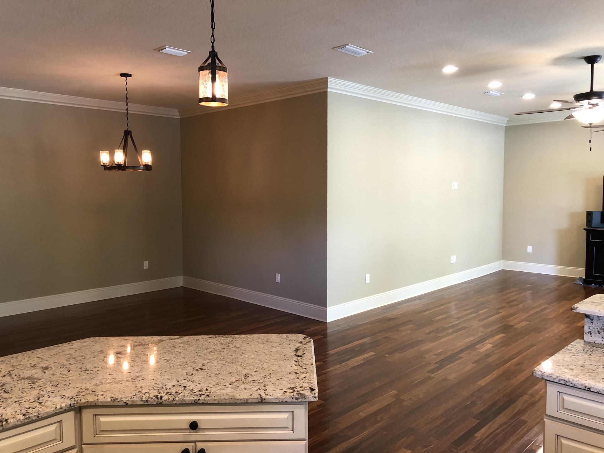 CALHOUN S/D TO DESTIN - Residential