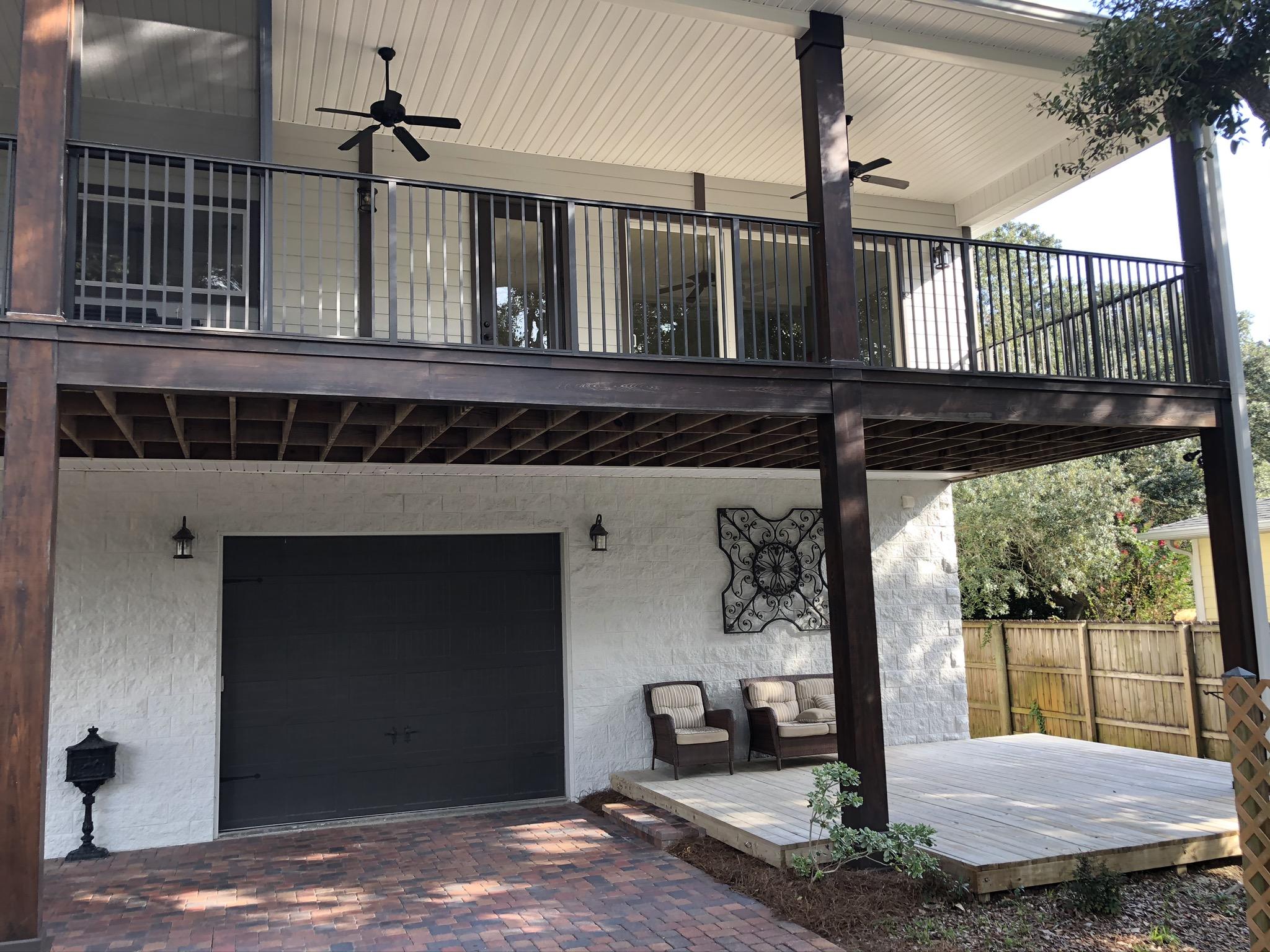 CALHOUN S/D TO DESTIN - Residential