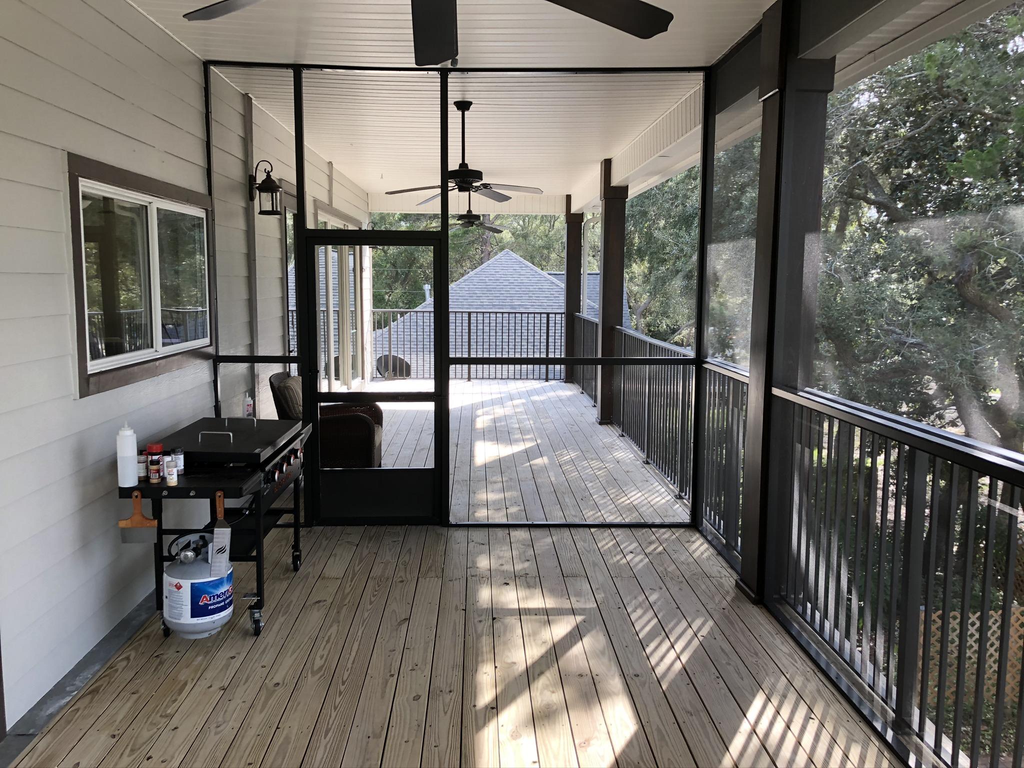 CALHOUN S/D TO DESTIN - Residential