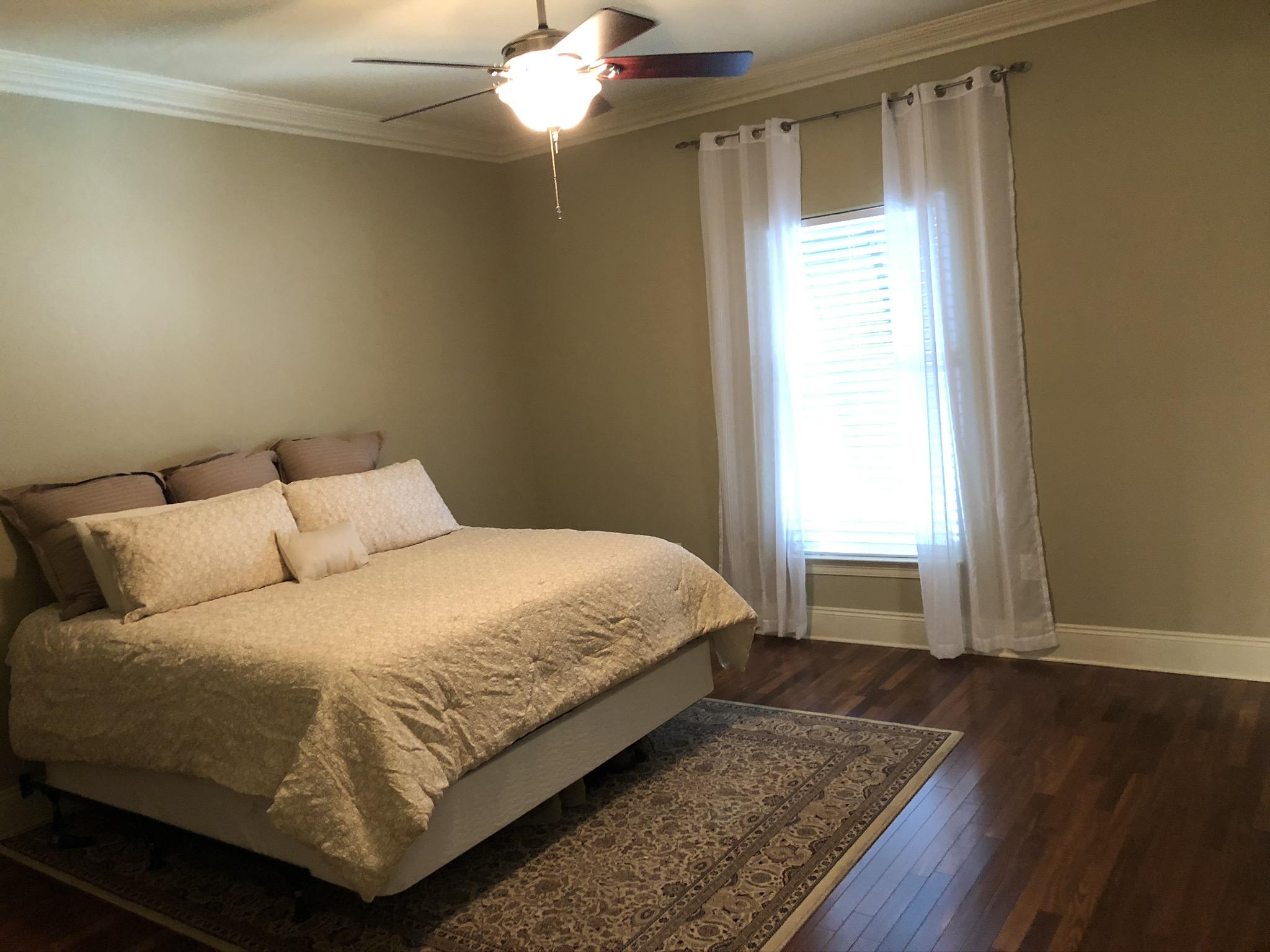 CALHOUN S/D TO DESTIN - Residential