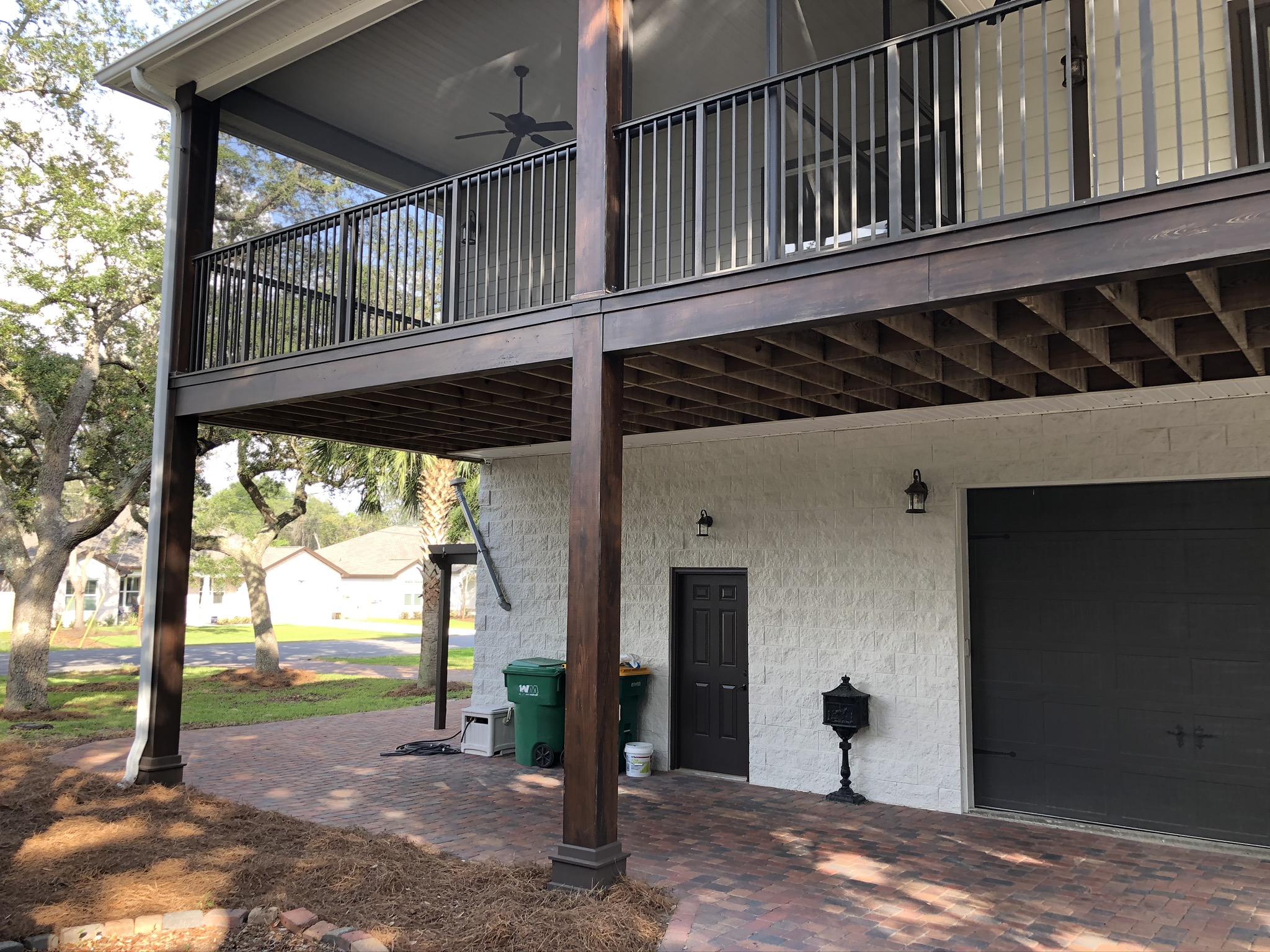 CALHOUN S/D TO DESTIN - Residential