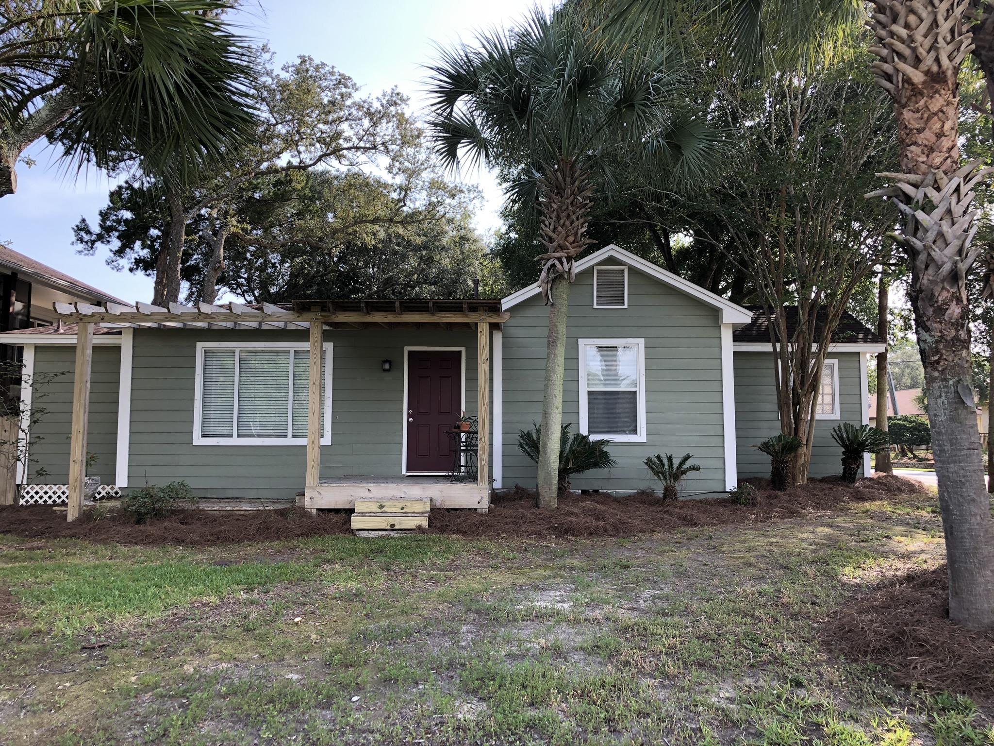 CALHOUN S/D TO DESTIN - Residential