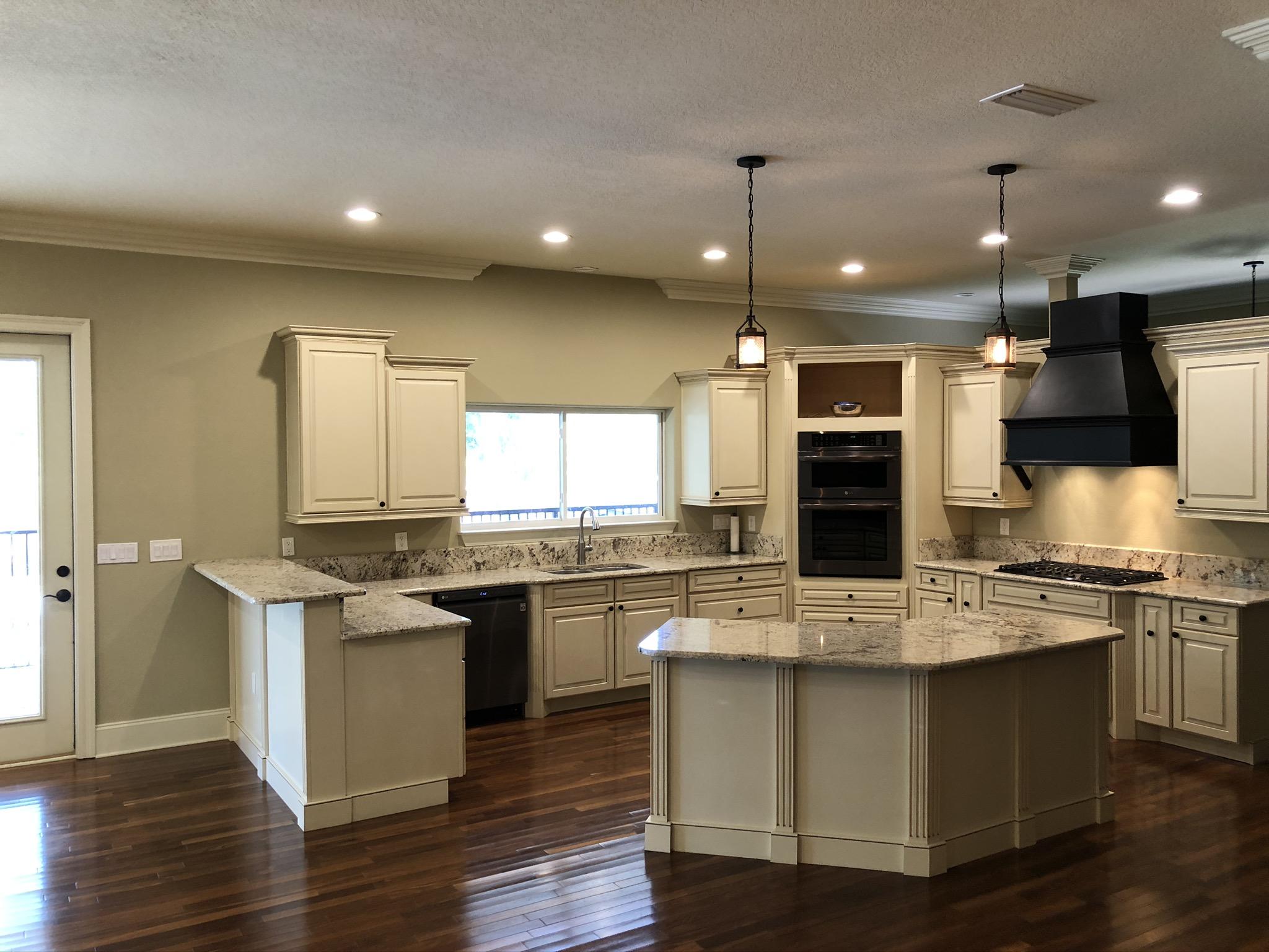 CALHOUN S/D TO DESTIN - Residential