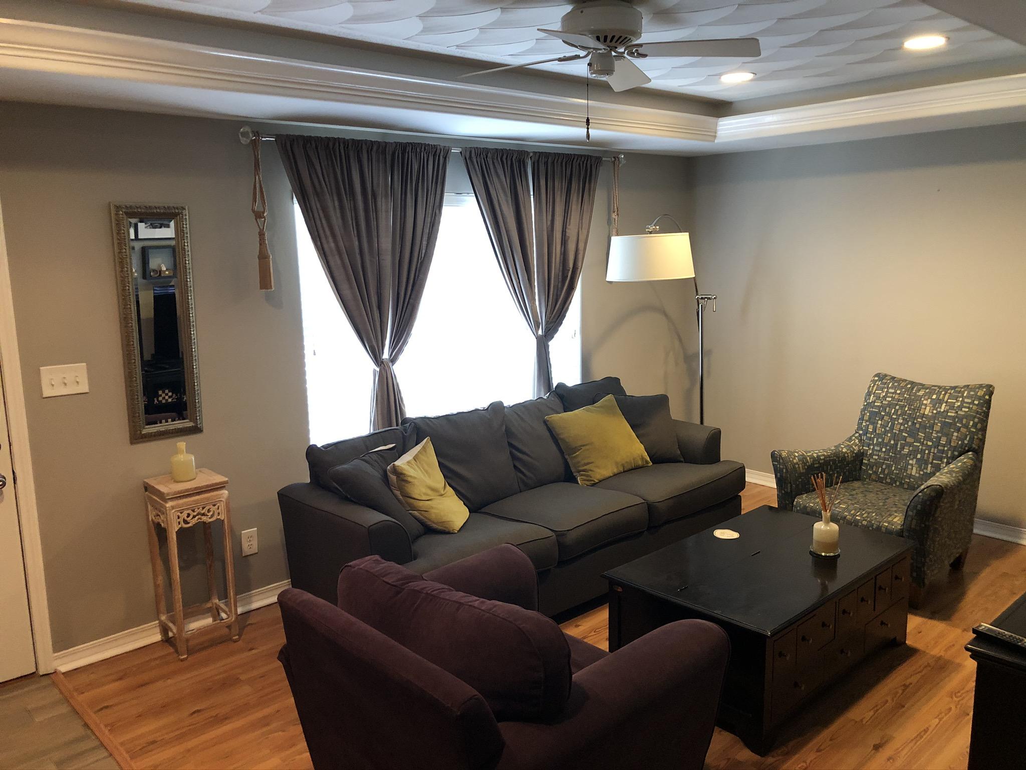 CALHOUN S/D TO DESTIN - Residential