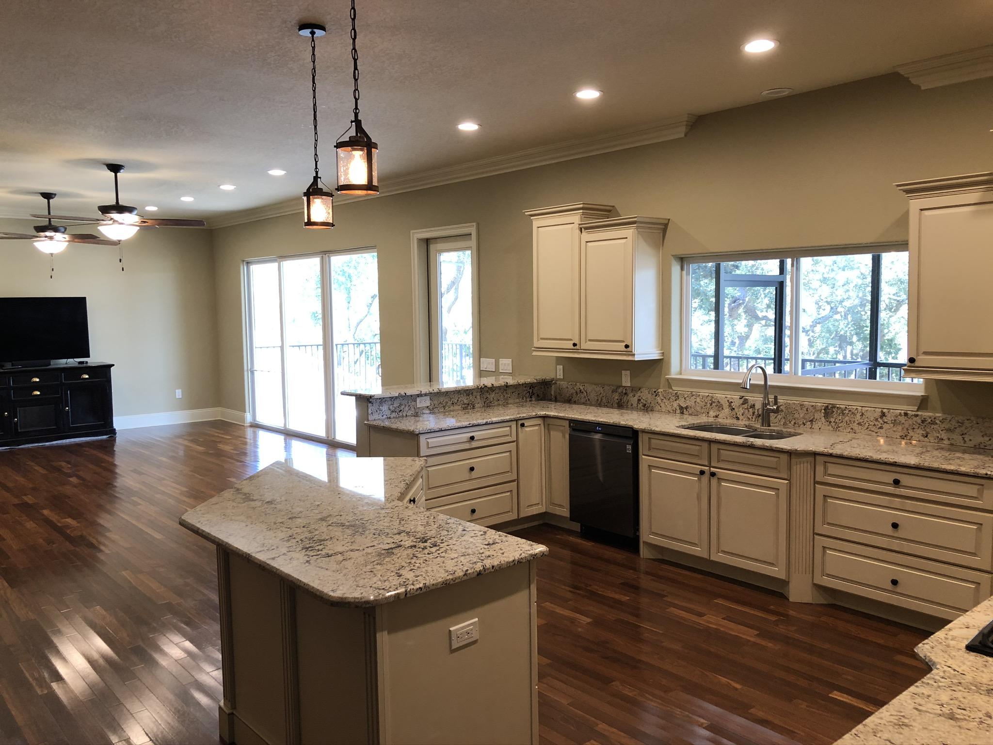 CALHOUN S/D TO DESTIN - Residential