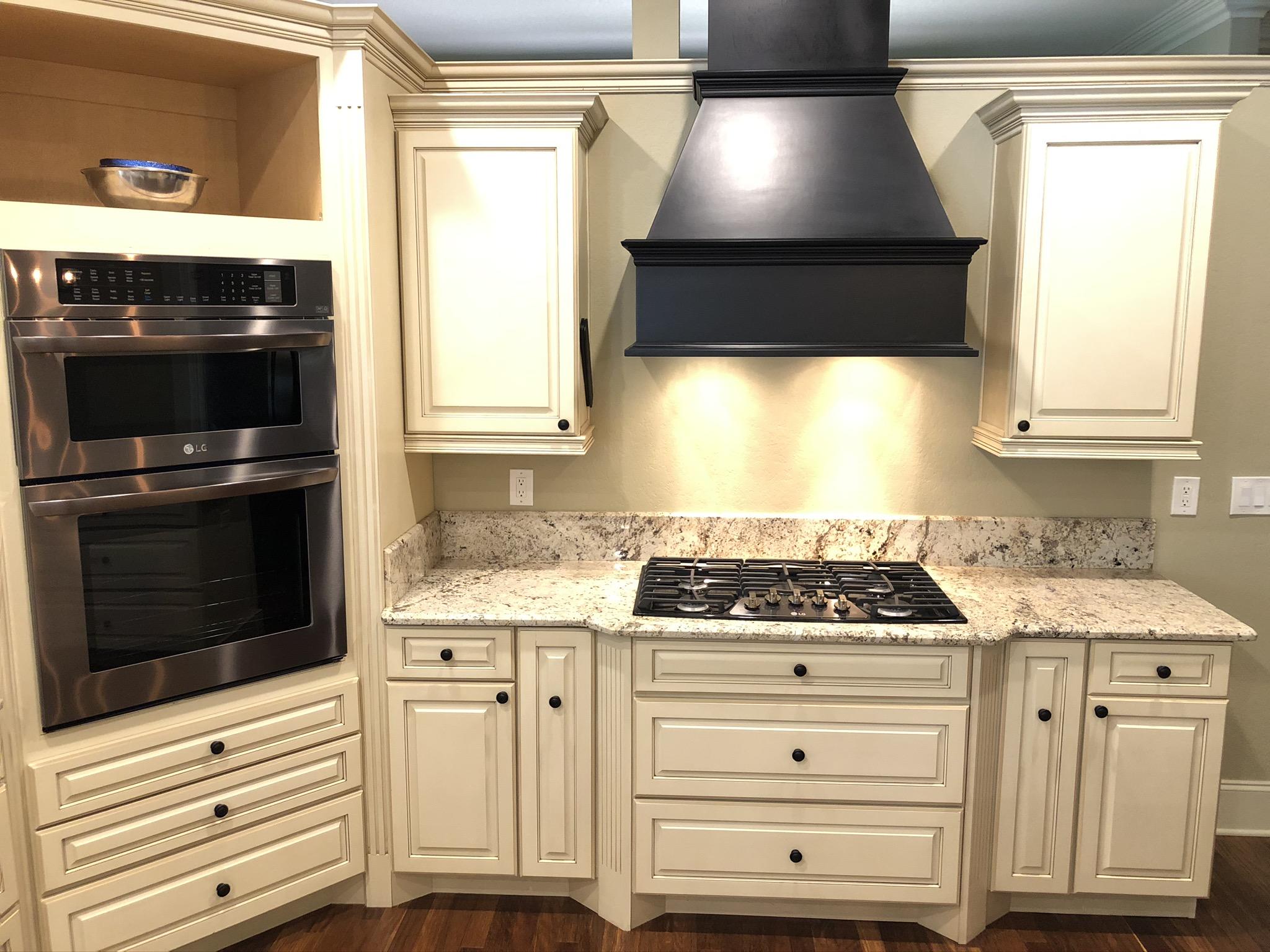 CALHOUN S/D TO DESTIN - Residential