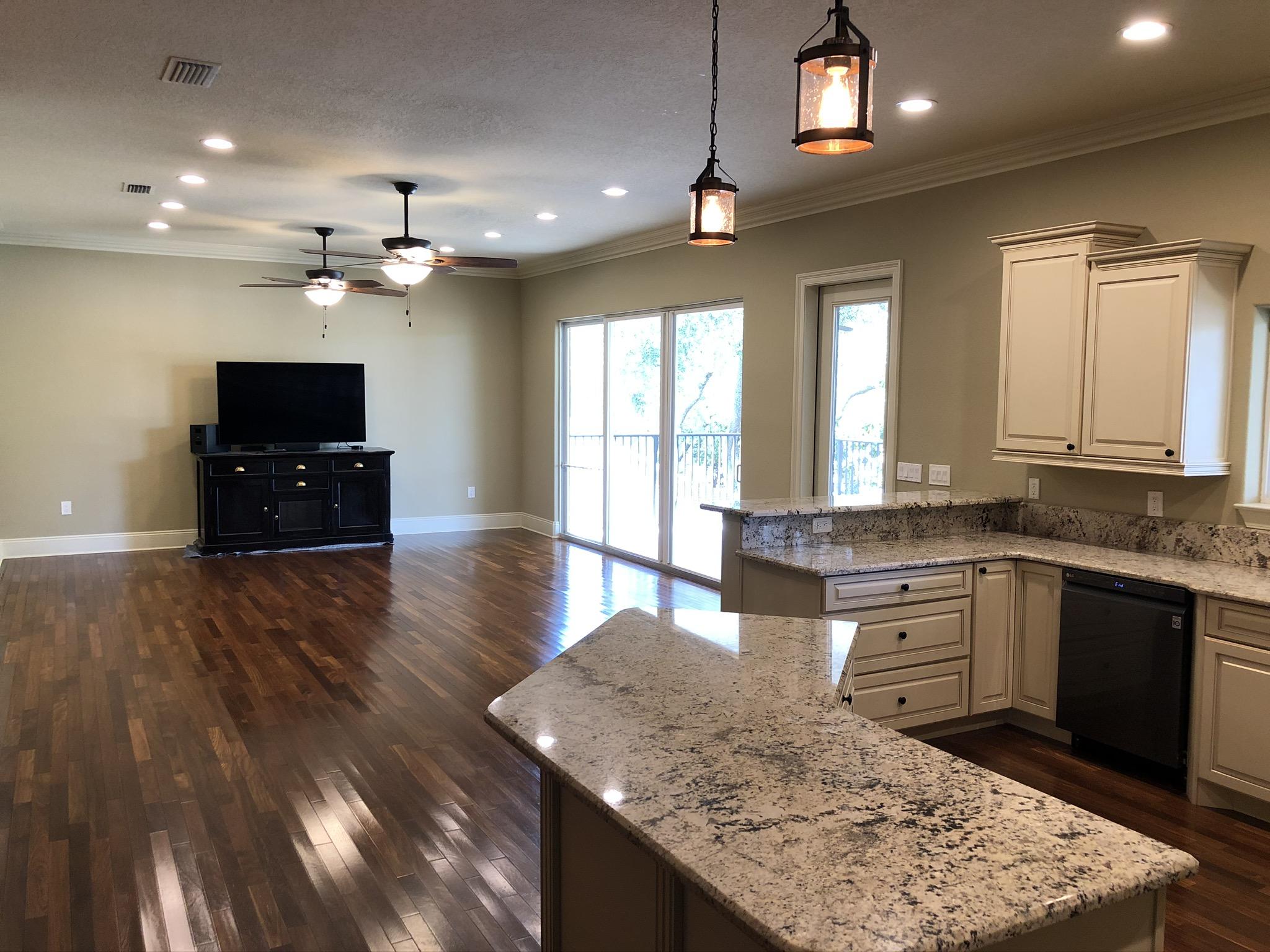 CALHOUN S/D TO DESTIN - Residential