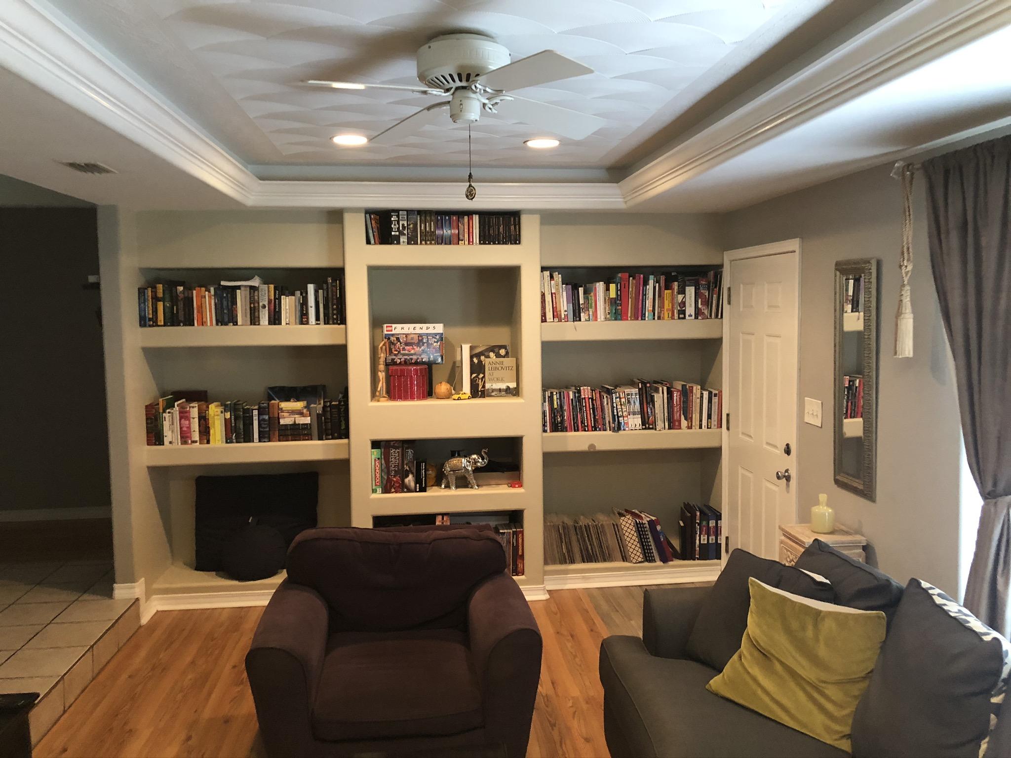 CALHOUN S/D TO DESTIN - Residential