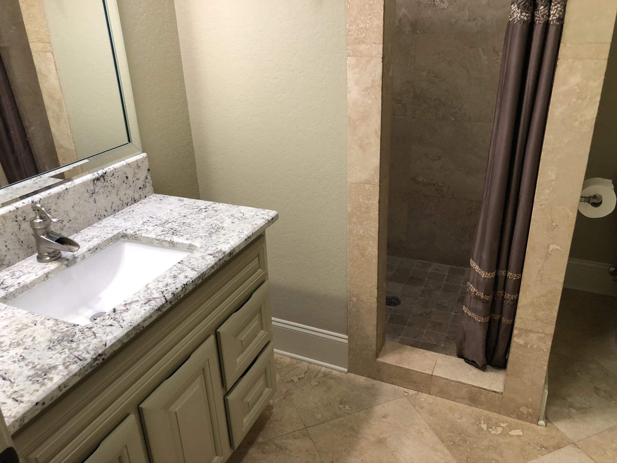 CALHOUN S/D TO DESTIN - Residential