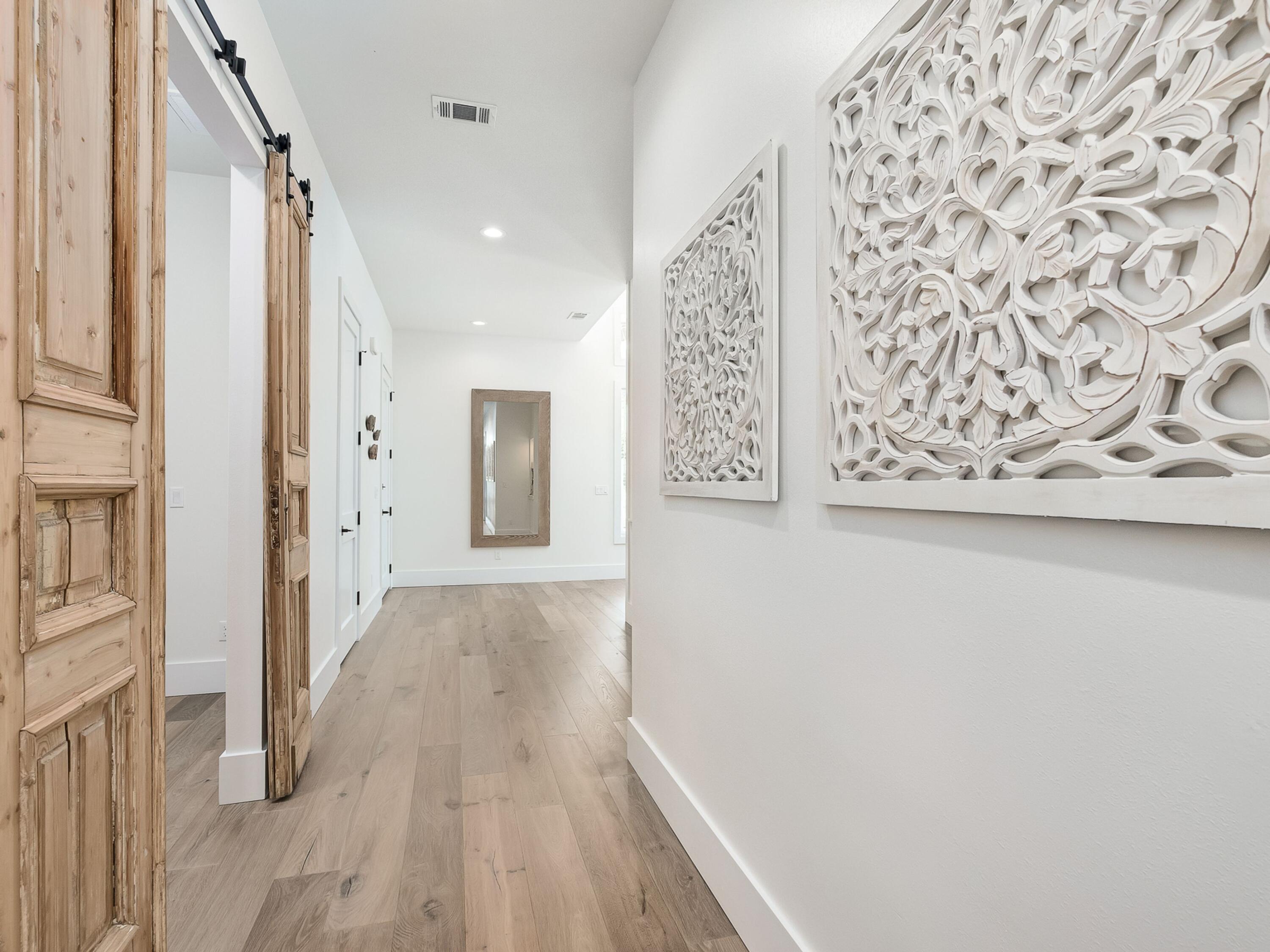 Shalimar Water - Residential