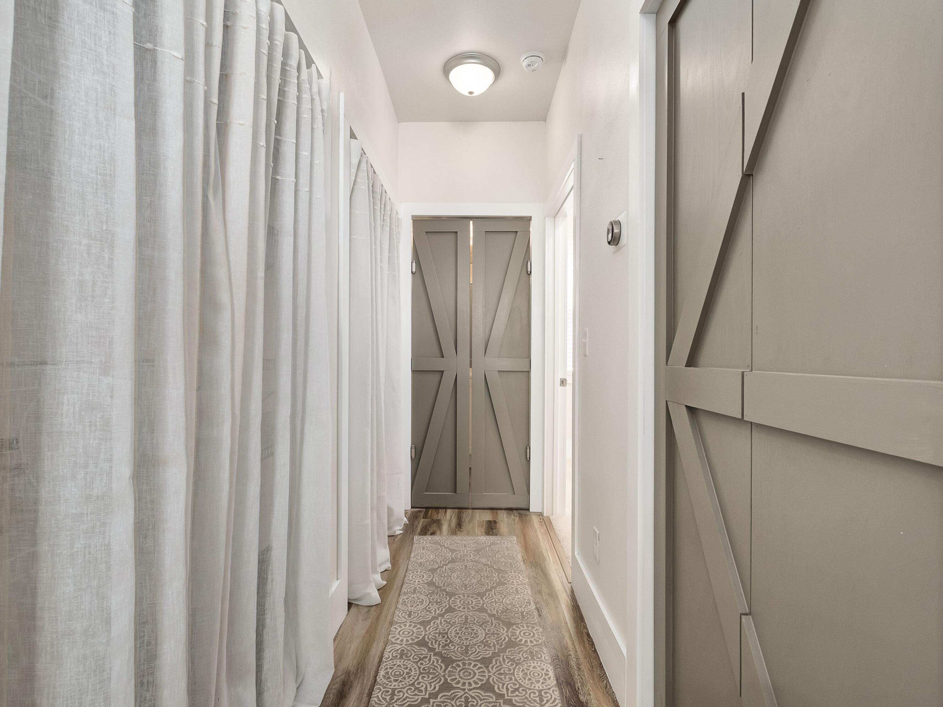 Shalimar Water - Residential