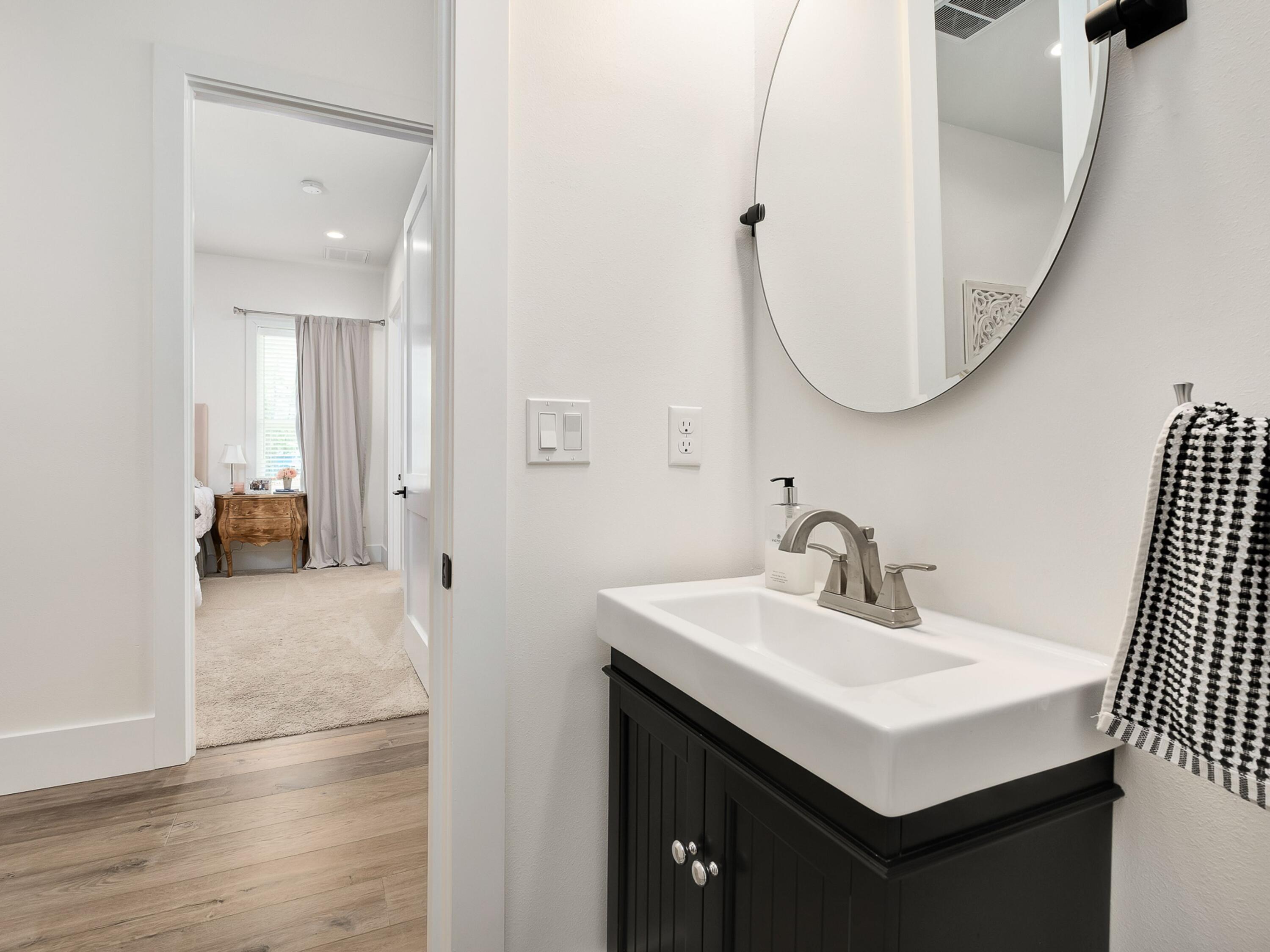 Shalimar Water - Residential