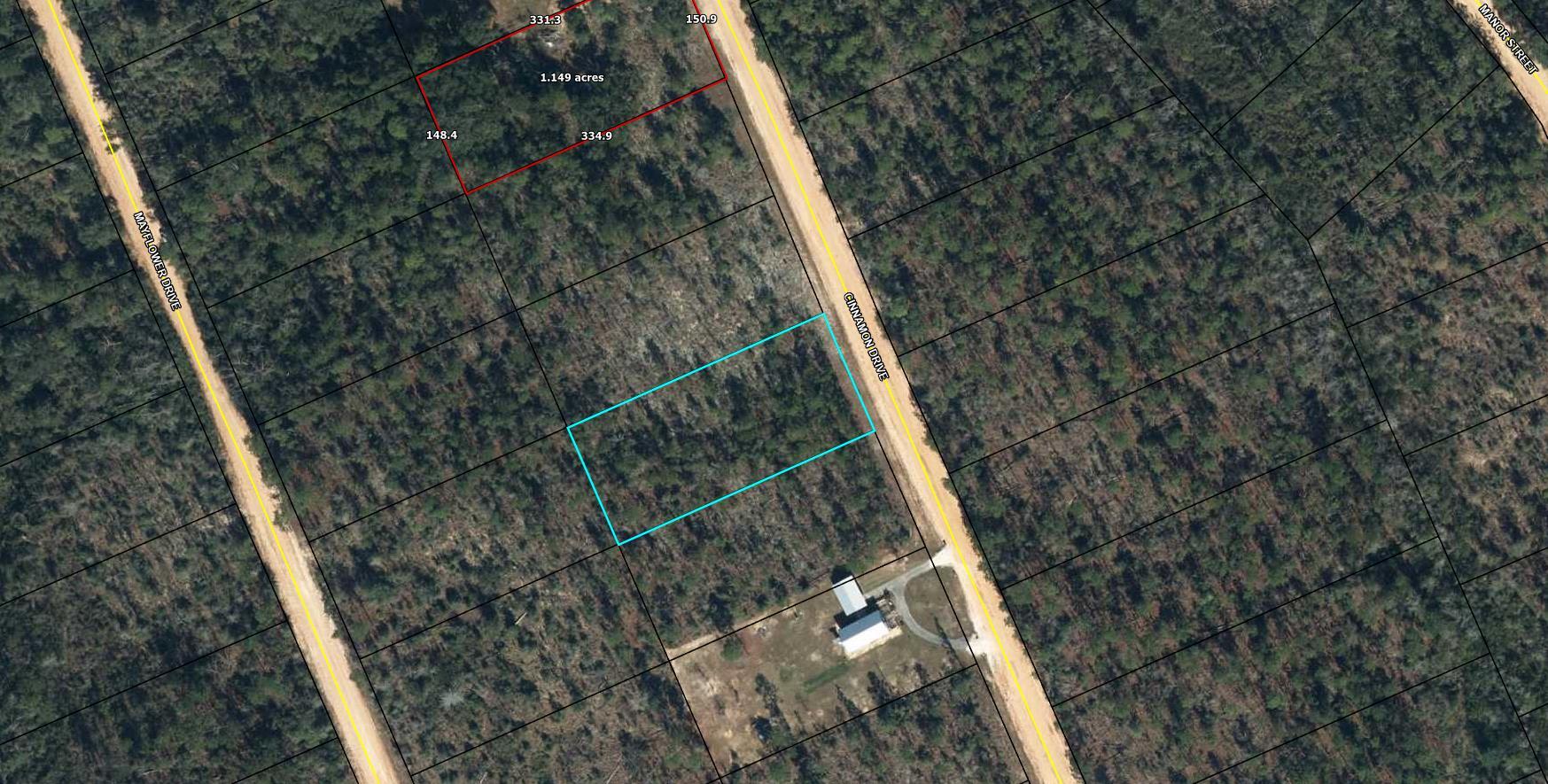 Large 1.137 acre lot in Compass Lake in the Hills. There is a voluntary HOA of $135 a year, but what a great price for all the amenities that are included such as: access to 2 lakes for fishing, tennis, horse stables / riding, rental cabins, RV spots, boat rentals, clubhouse, and a golf range. Being an all-sports lake, enjoy water skiing, tubing, jet skiing, boating, sailing, kayaking & swimming. No need to worry about lunch while out on the water when you have a boat accessible shoreline restaurant. This location is great for someone who enjoys nature and a short drive to the beach since it is located half way between Panama City And Dothan. SELLER HAS MANY PARCELS, ALL LISTED, AND WILLING TO SELL INDIVIDUAL OR IN A PACKAGE