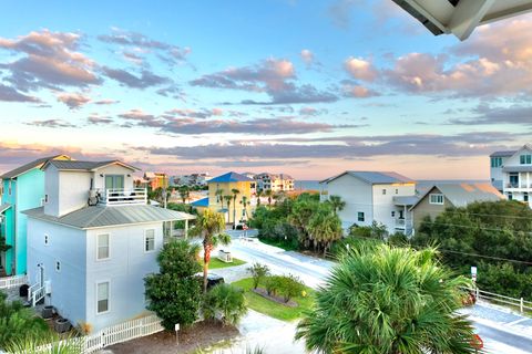 A home in Santa Rosa Beach