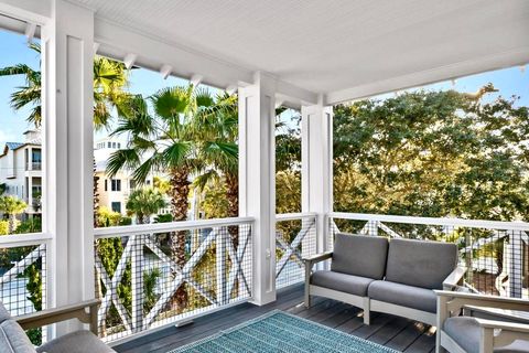 A home in Santa Rosa Beach