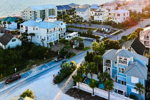 A home in Santa Rosa Beach