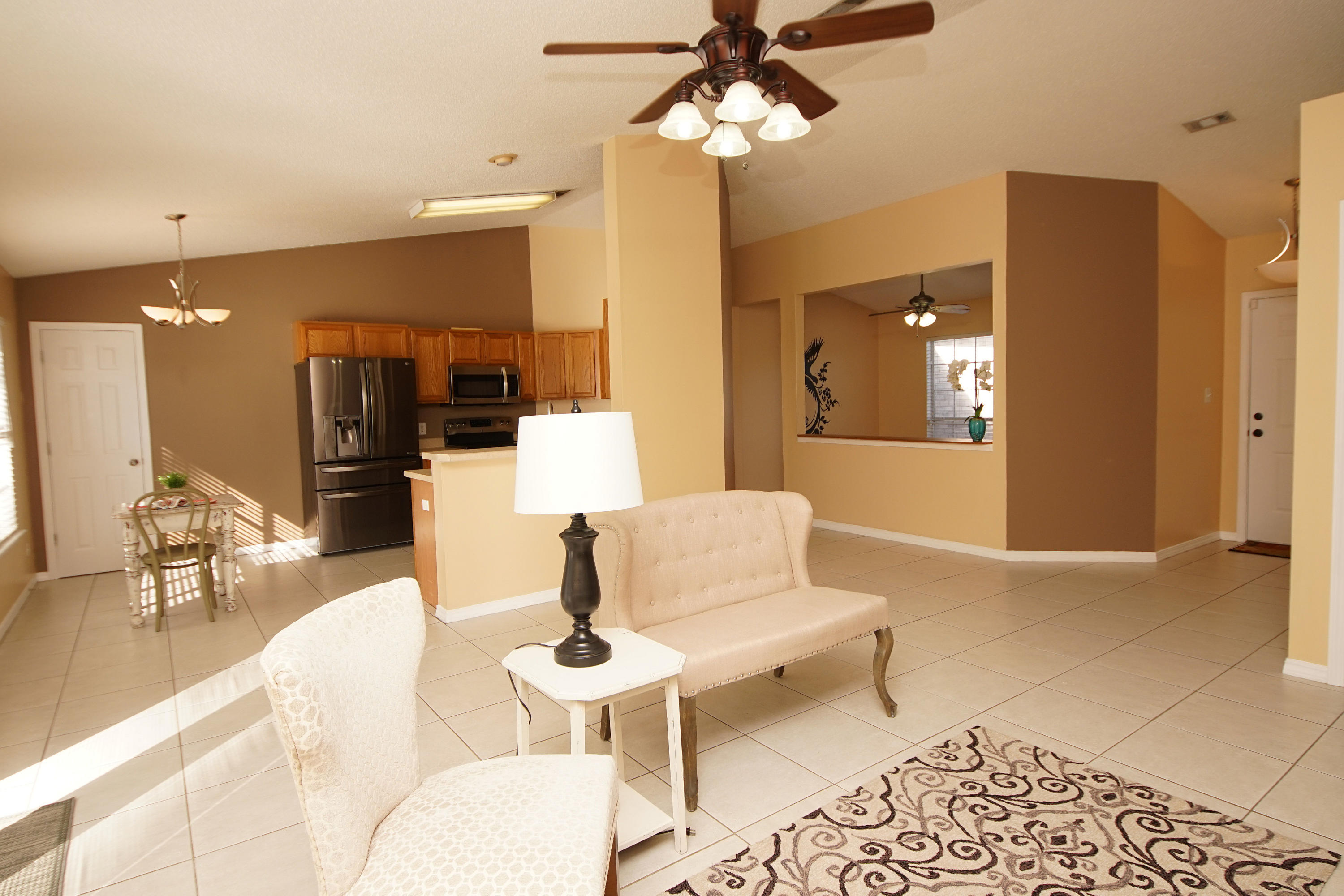 ROSS CROSSING - Residential