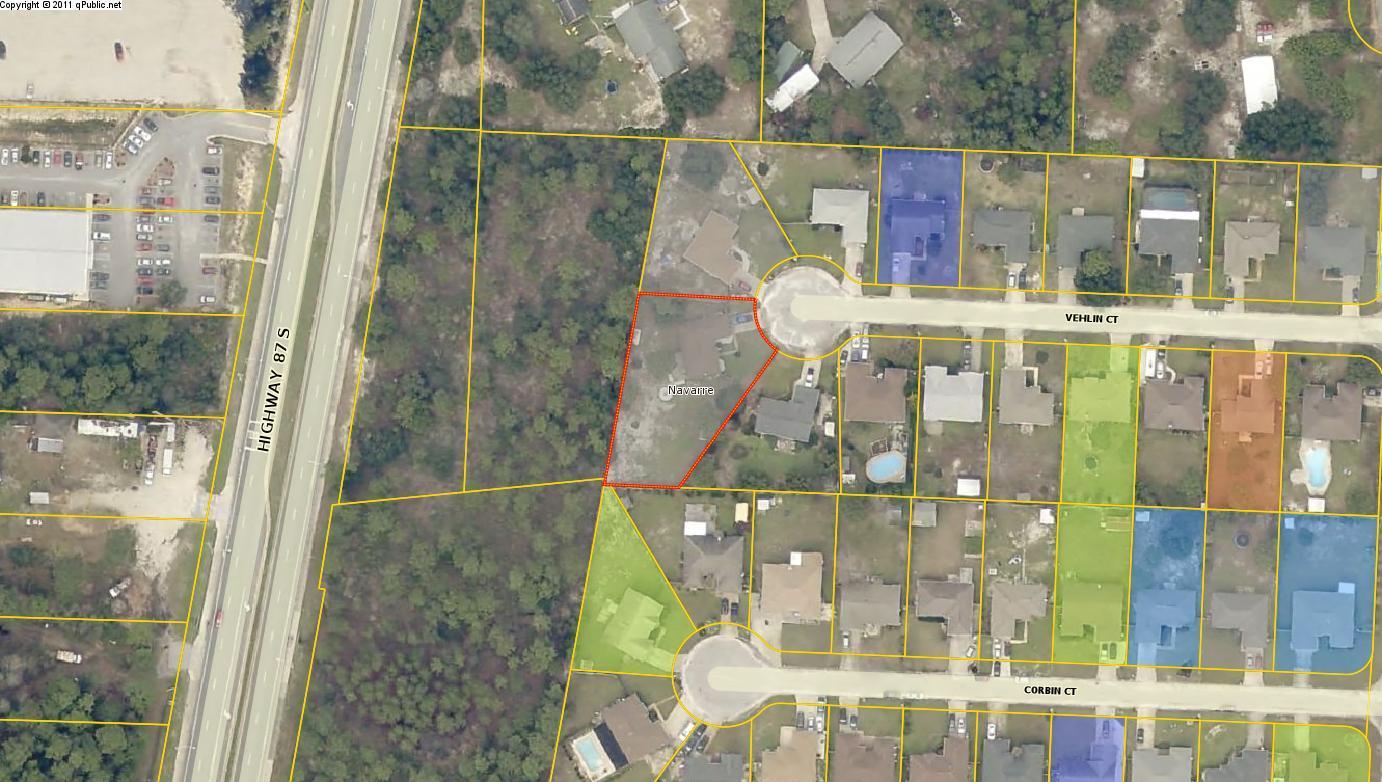 ROSS CROSSING - Residential