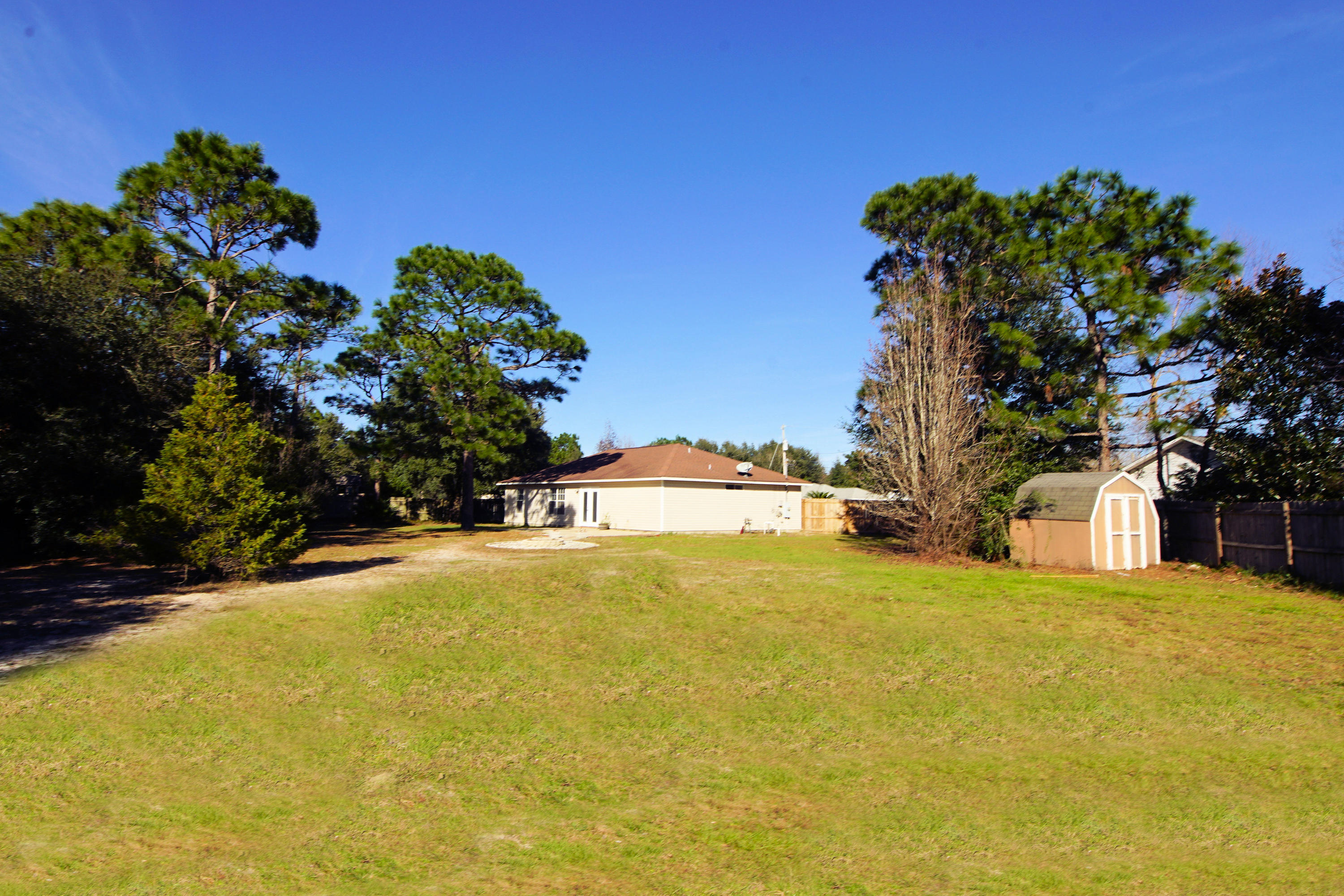 ROSS CROSSING - Residential