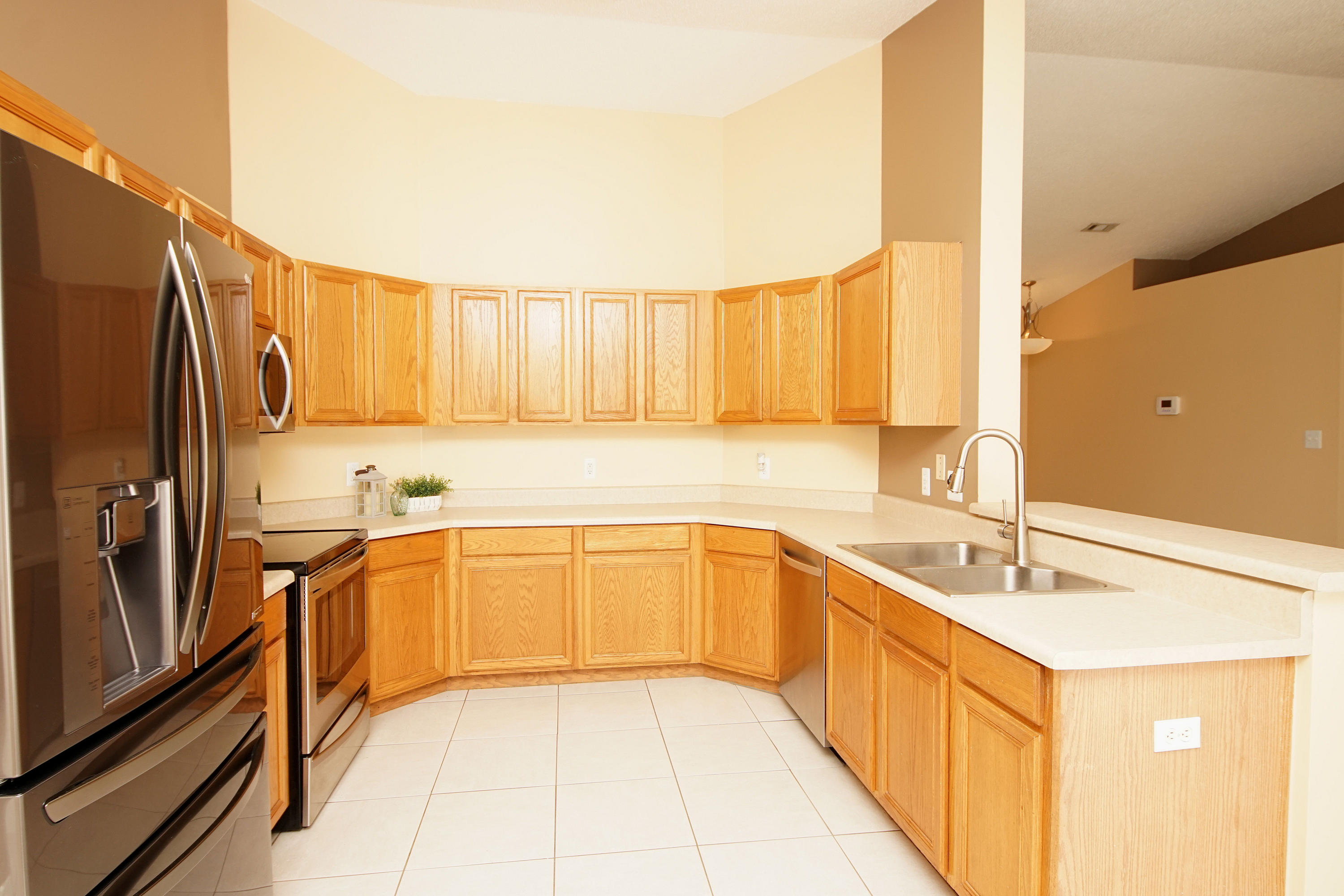 ROSS CROSSING - Residential