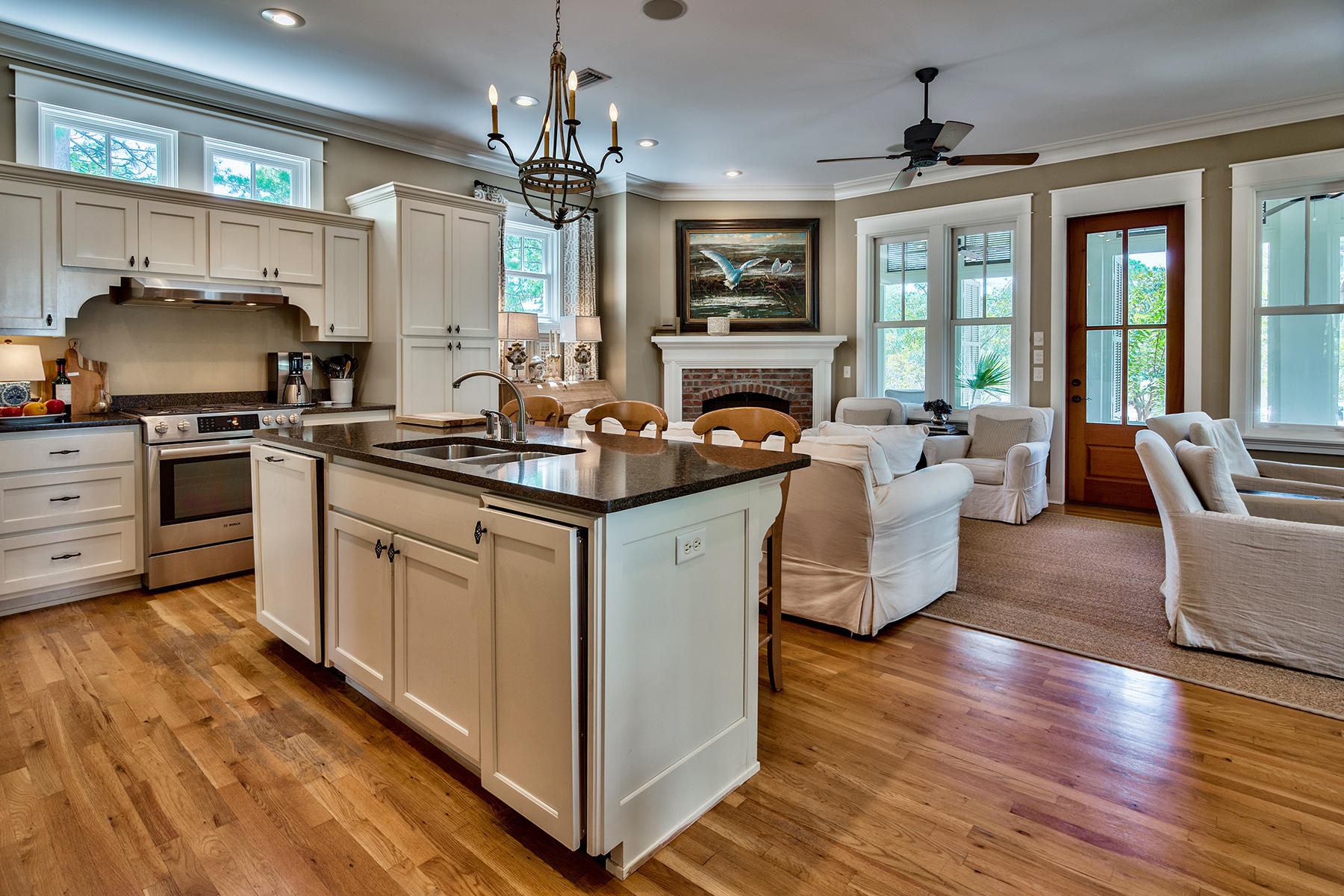 GROVE BY THE SEA - Residential