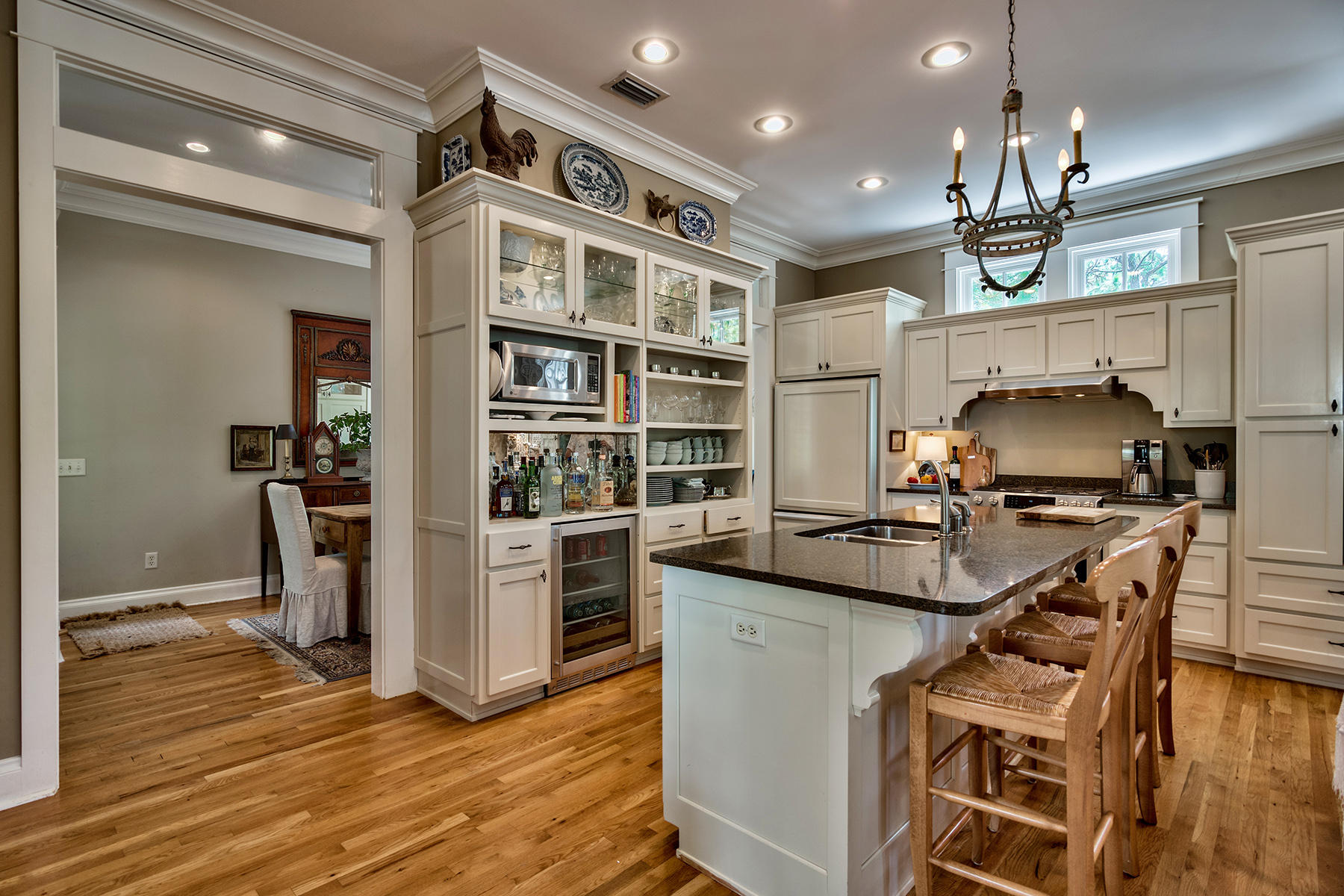 GROVE BY THE SEA - Residential