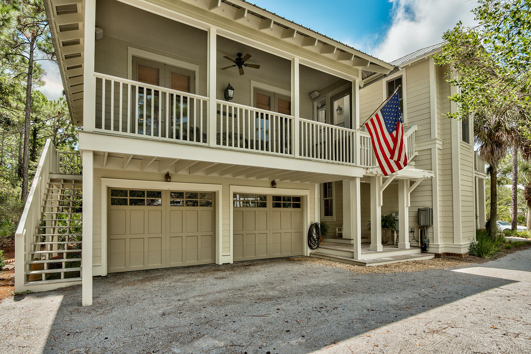 GROVE BY THE SEA - Residential