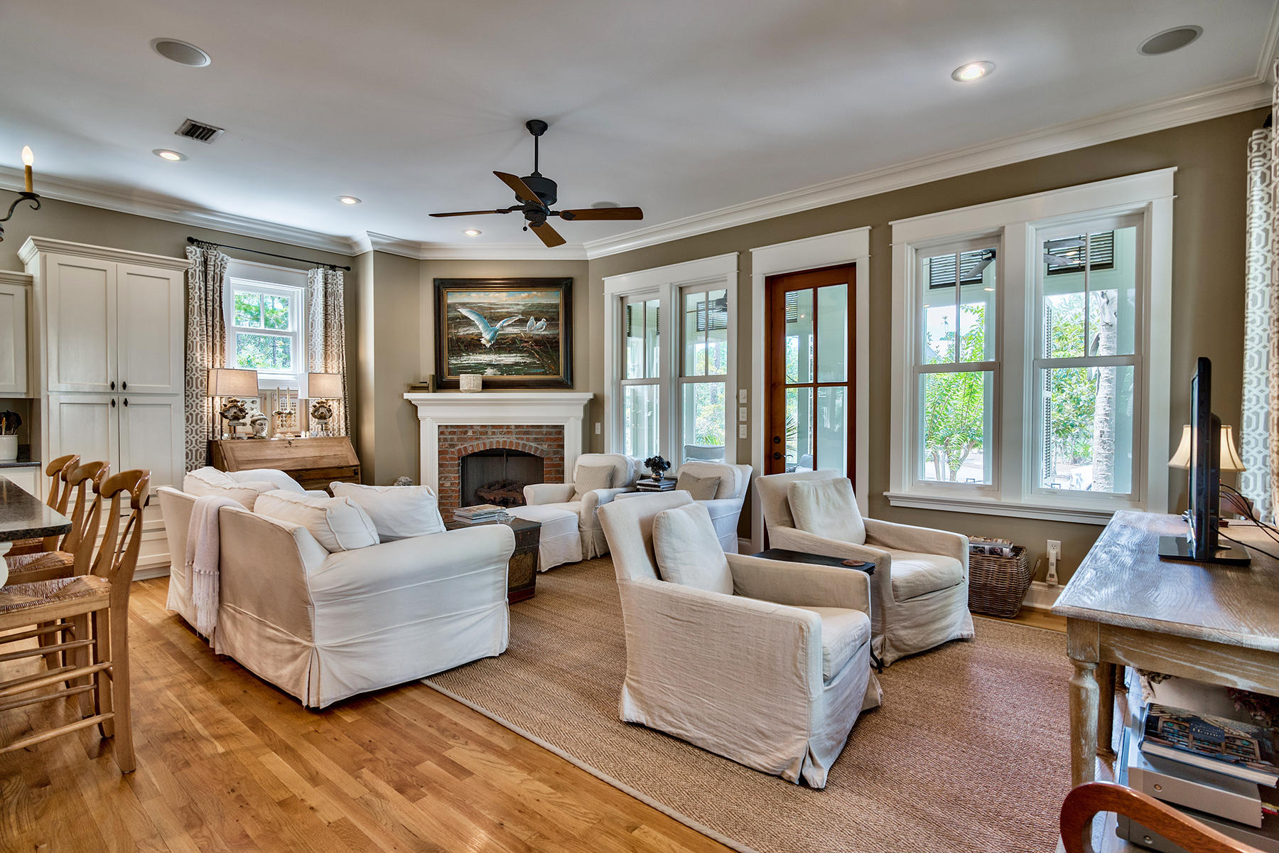 GROVE BY THE SEA - Residential