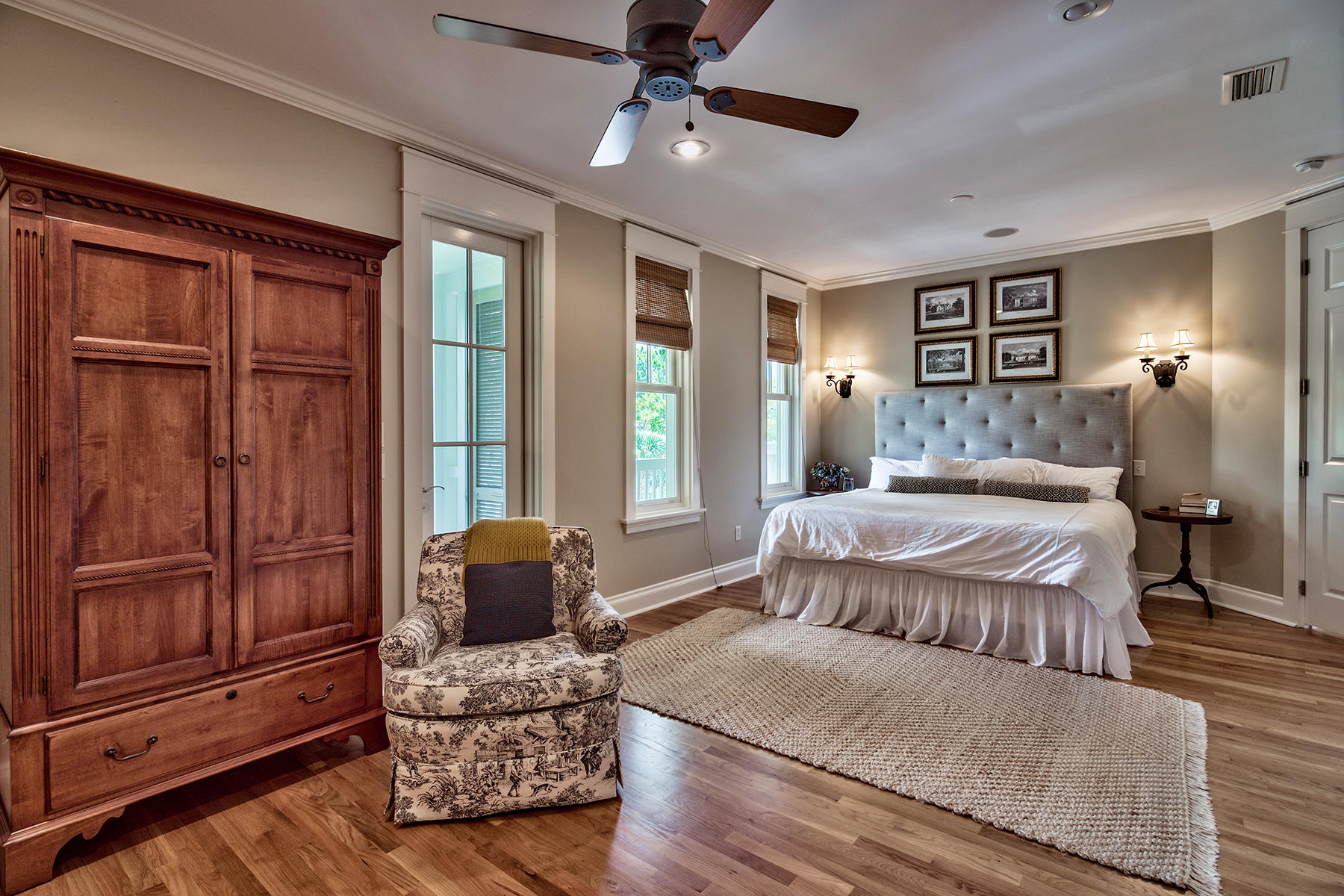 GROVE BY THE SEA - Residential