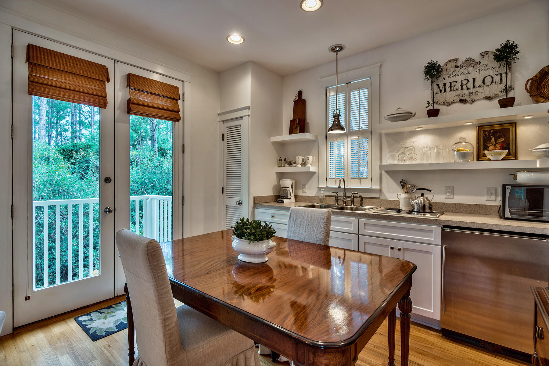 GROVE BY THE SEA - Residential