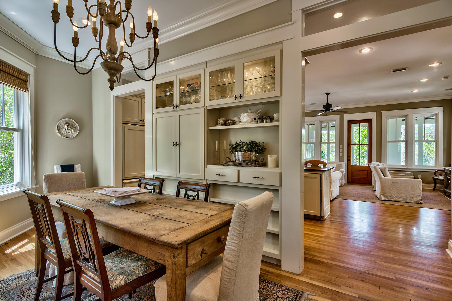 GROVE BY THE SEA - Residential