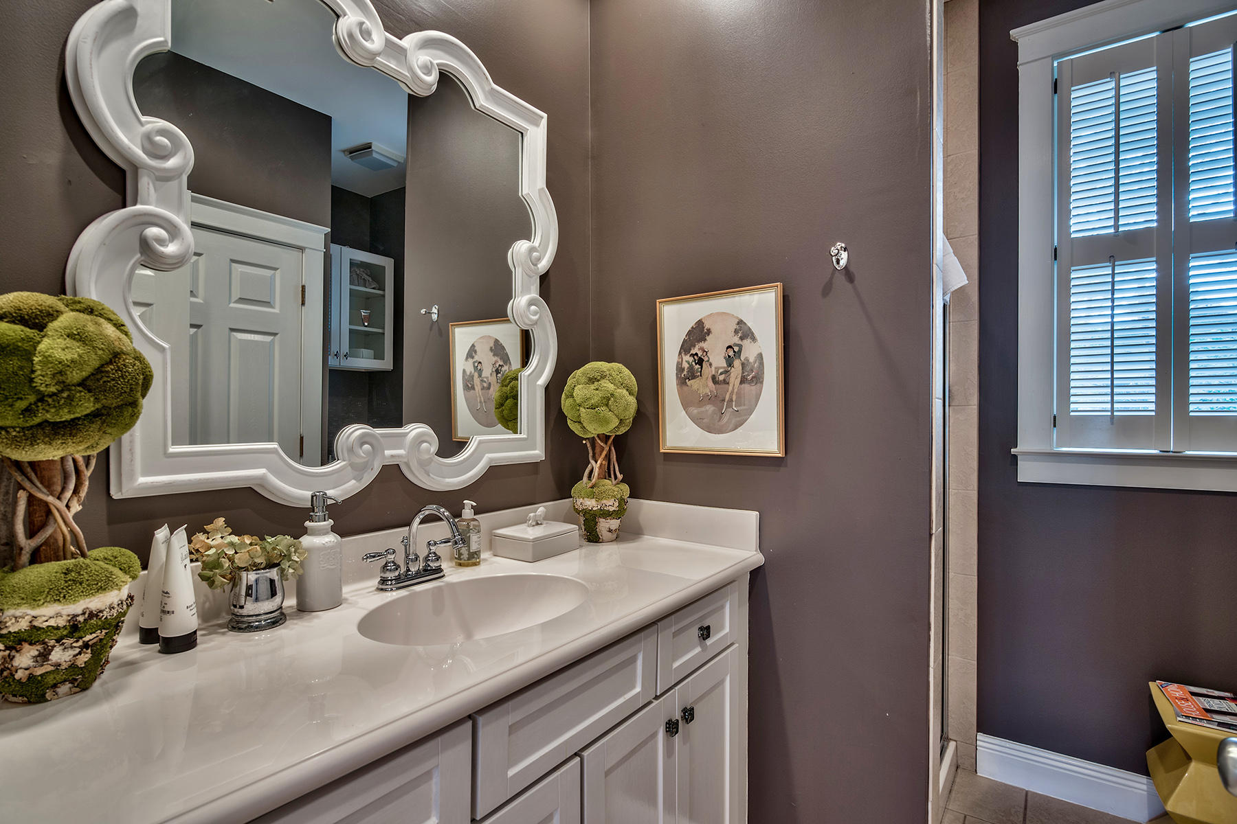 GROVE BY THE SEA - Residential