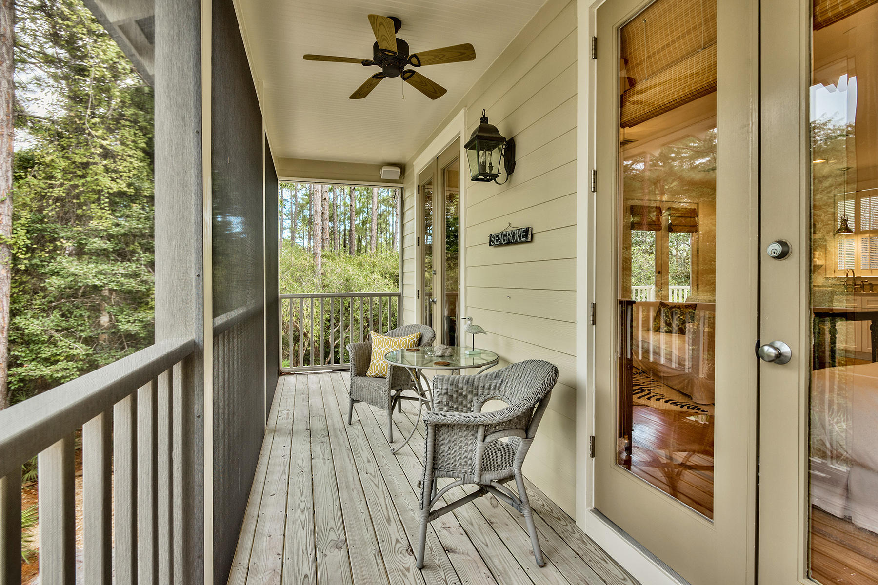 GROVE BY THE SEA - Residential