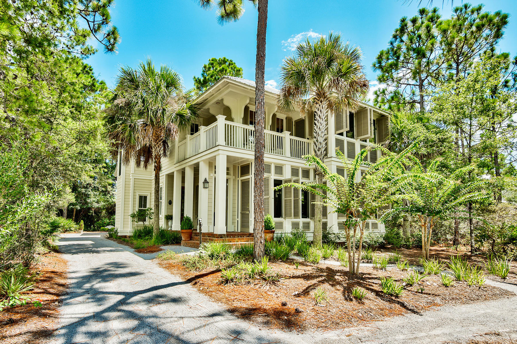 GROVE BY THE SEA - Residential