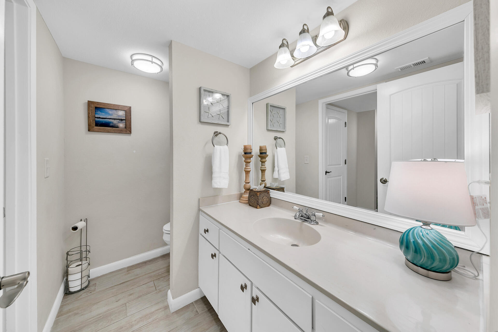 BAYOU VILLAGE CONDO PH 1 - Residential