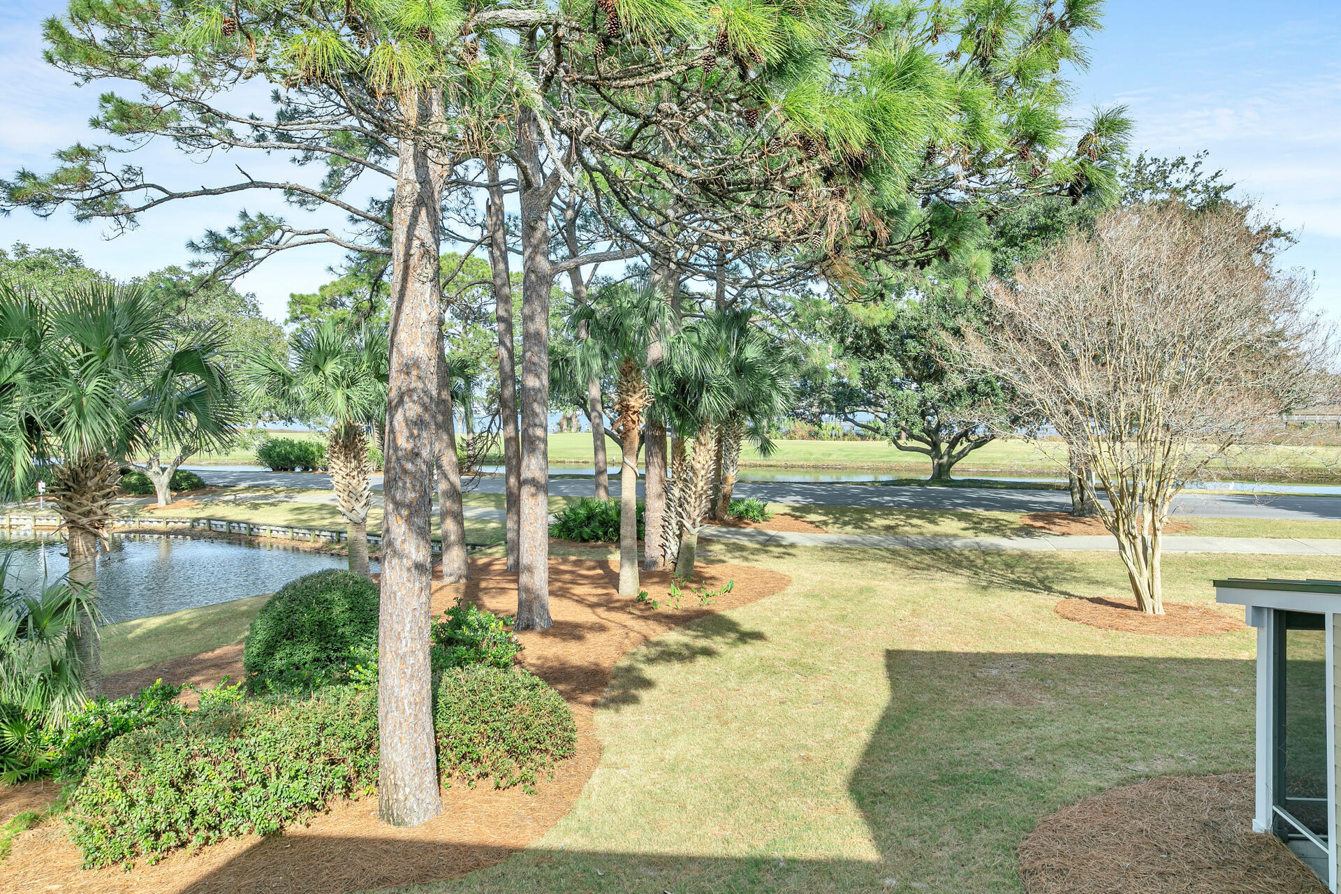 BAYOU VILLAGE CONDO PH 1 - Residential