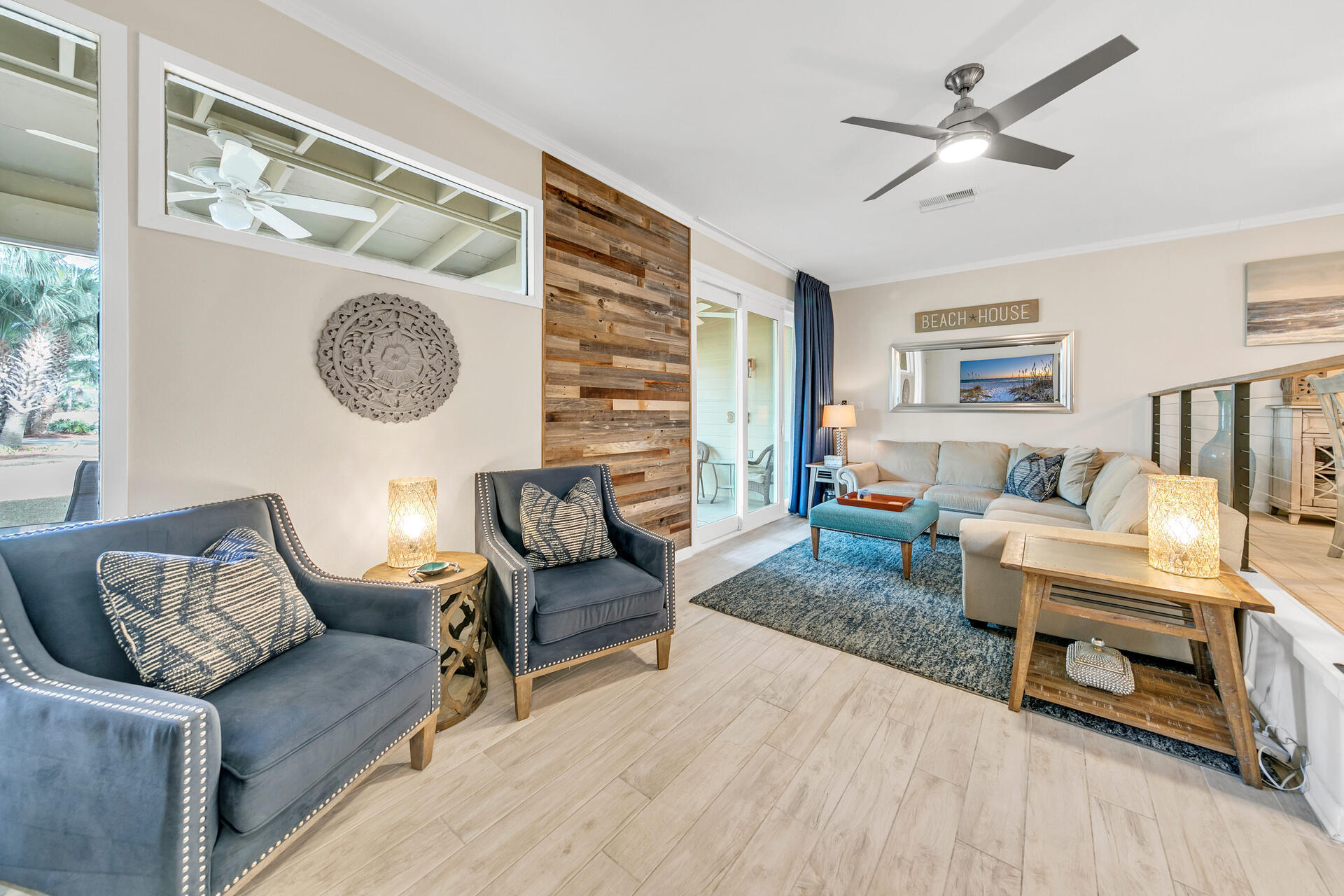 BAYOU VILLAGE CONDO PH 1 - Residential