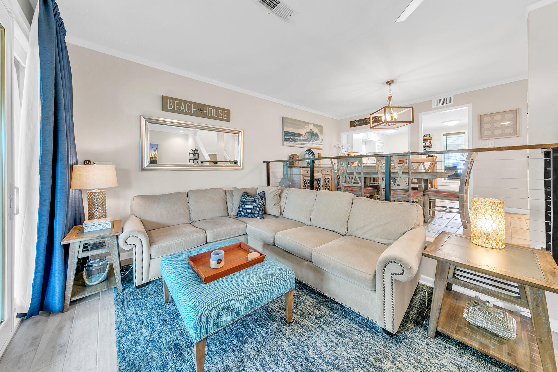 BAYOU VILLAGE CONDO PH 1 - Residential