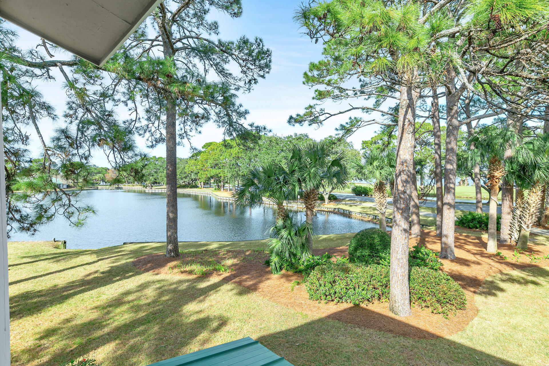 BAYOU VILLAGE CONDO PH 1 - Residential