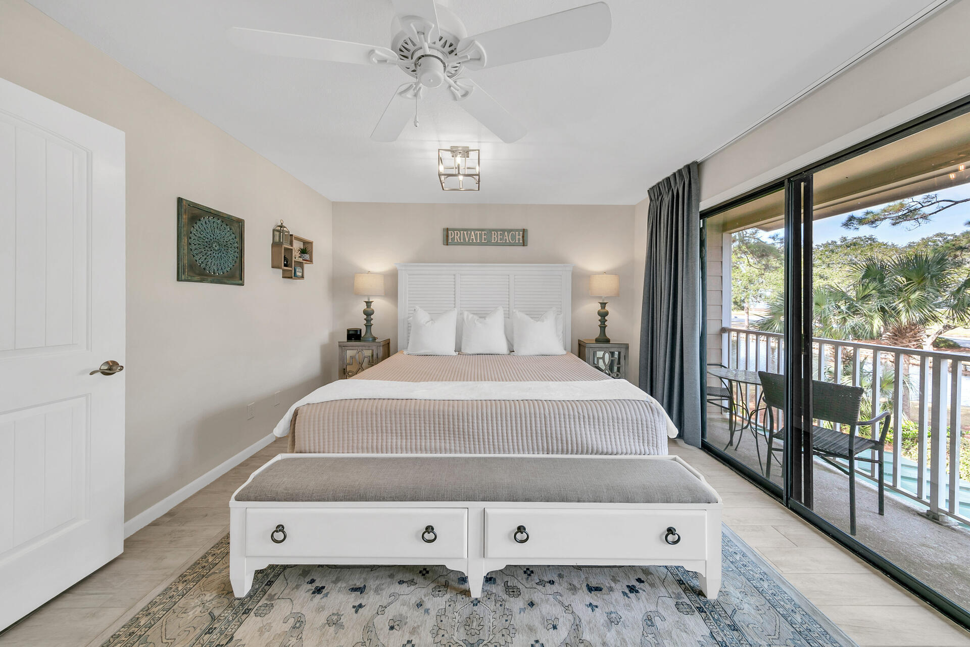 BAYOU VILLAGE CONDO PH 1 - Residential