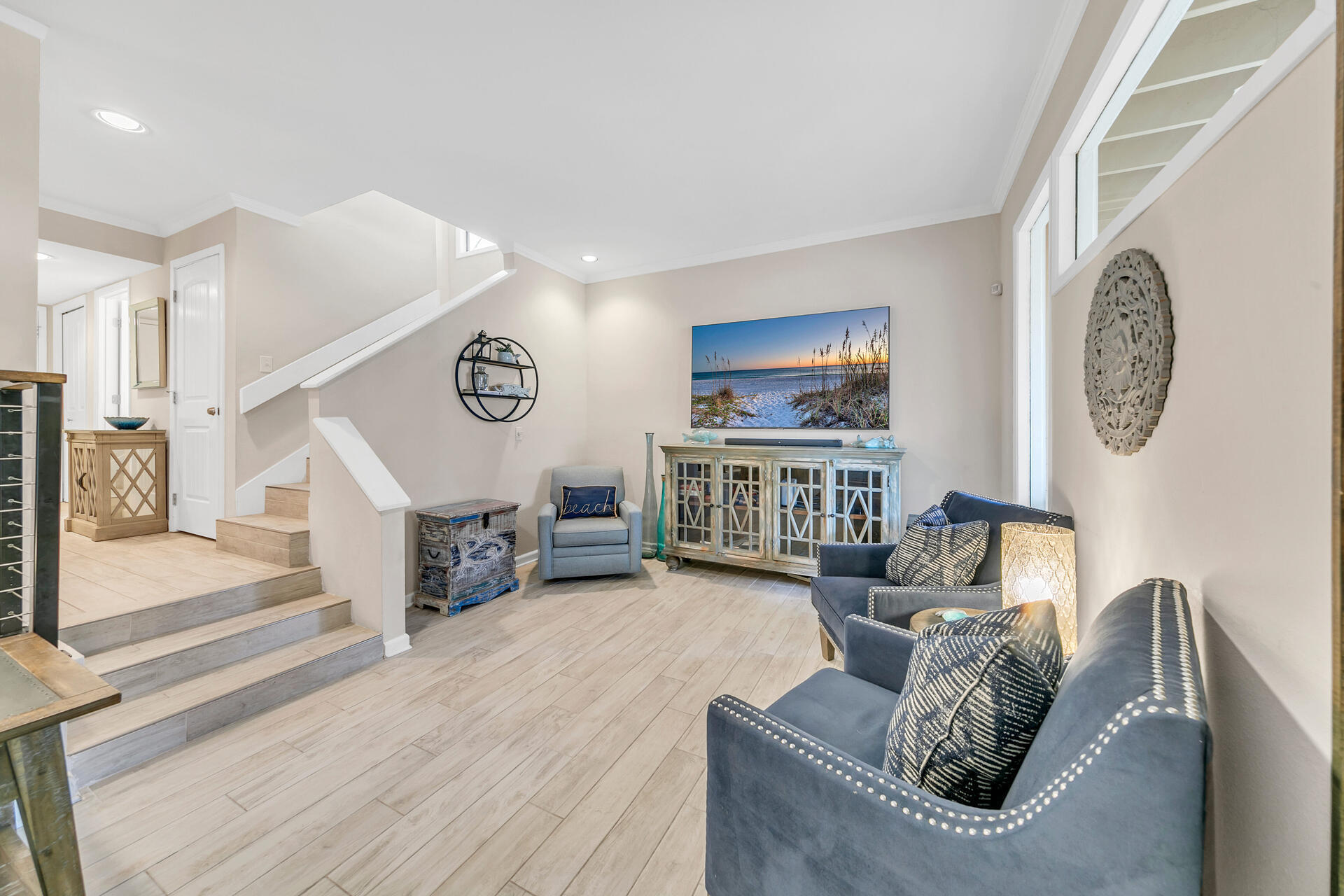 BAYOU VILLAGE CONDO PH 1 - Residential